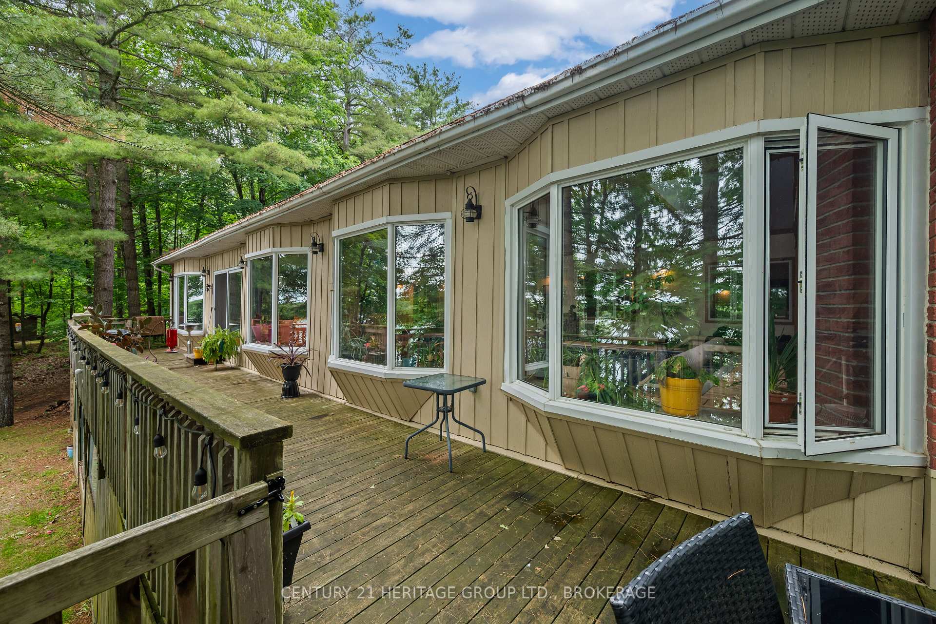Photo 38 of 4212 Pine Ridge Drive, Frontenac, Frontenac South — HOMEH