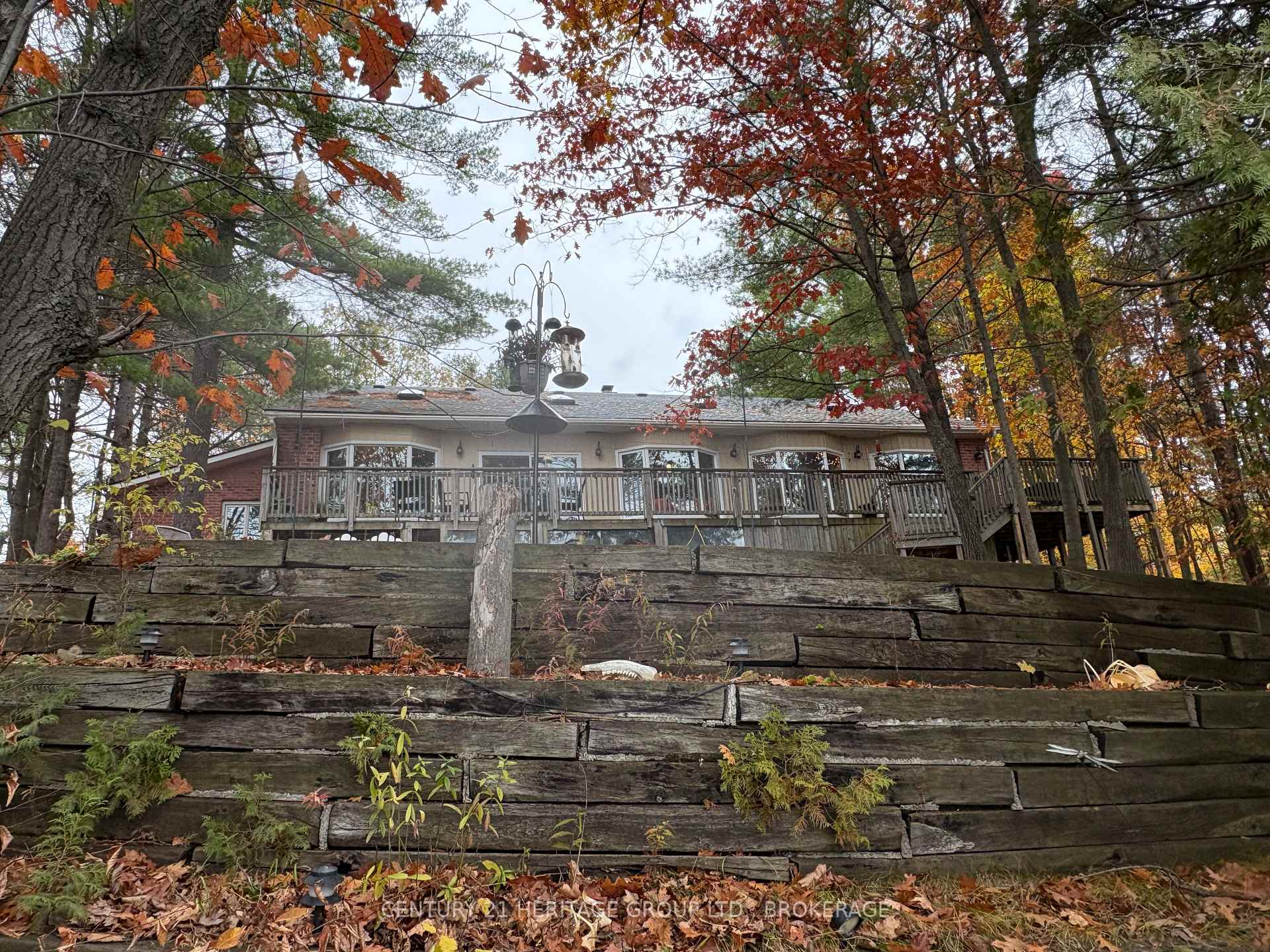 Photo 39 of 4212 Pine Ridge Drive, Frontenac, Frontenac South — HOMEH