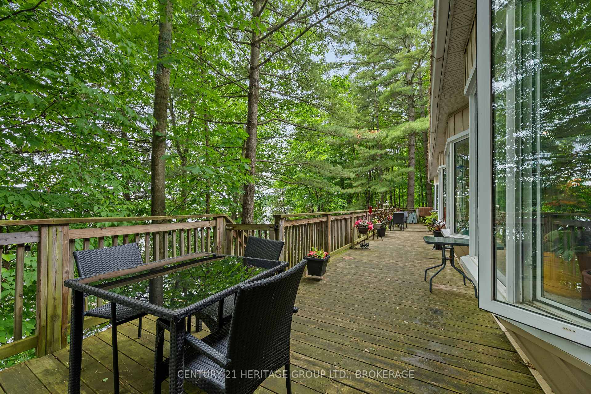Photo 40 of 4212 Pine Ridge Drive, Frontenac, Frontenac South — HOMEH