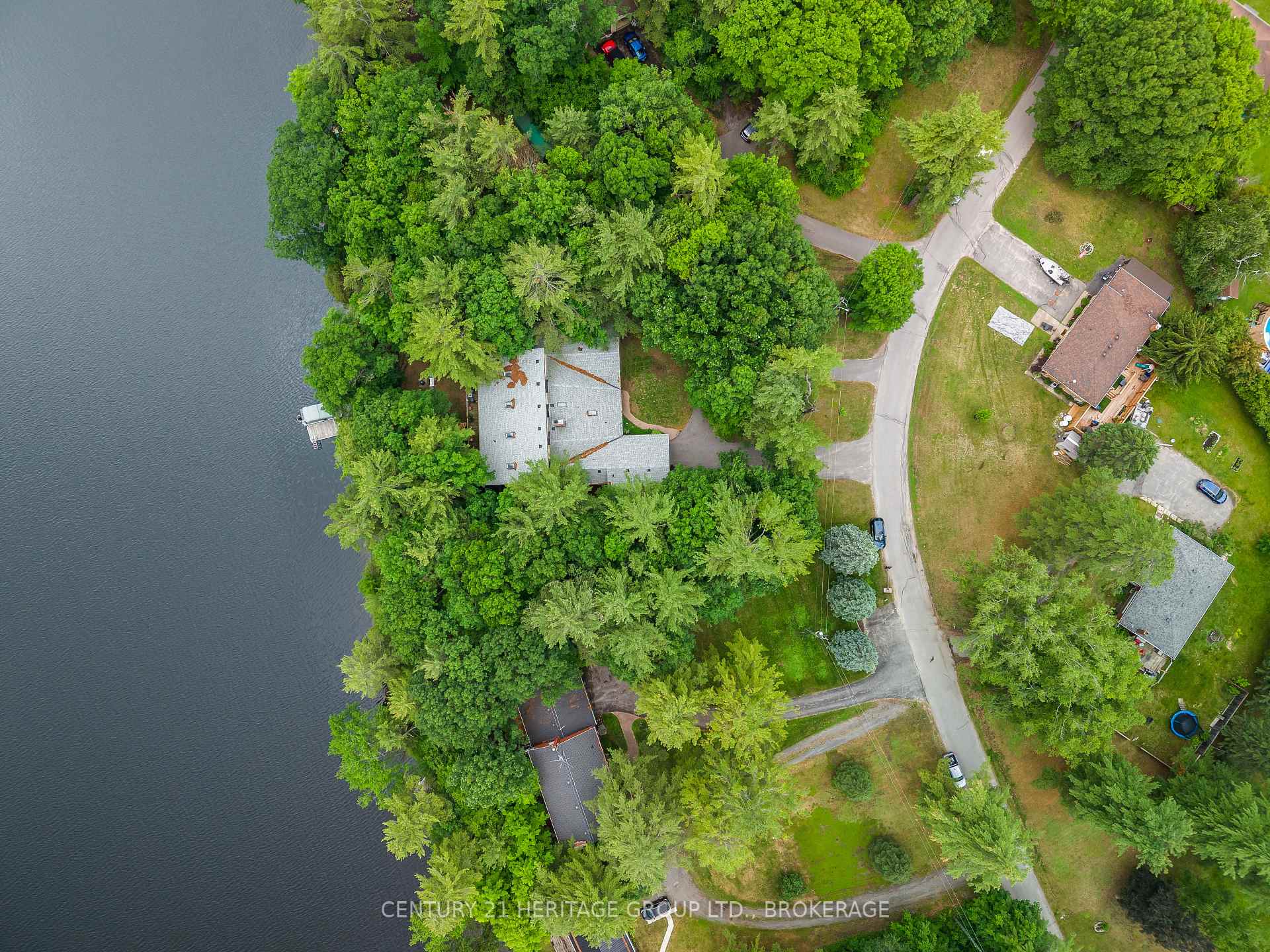 Photo 41 of 4212 Pine Ridge Drive, Frontenac, Frontenac South — HOMEH