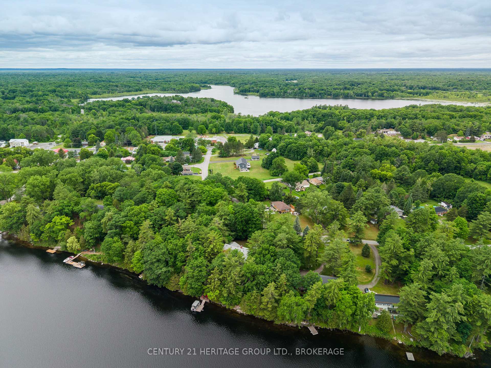 Photo 43 of 4212 Pine Ridge Drive, Frontenac, Frontenac South — HOMEH