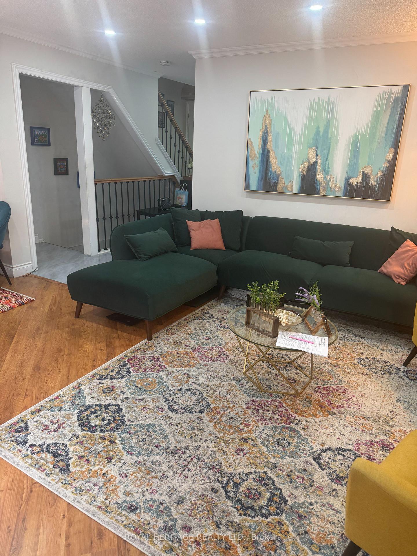 Photo 8 of Unit 75, 98 Falconer Drive, Mississauga, Streetsville — HOMEH