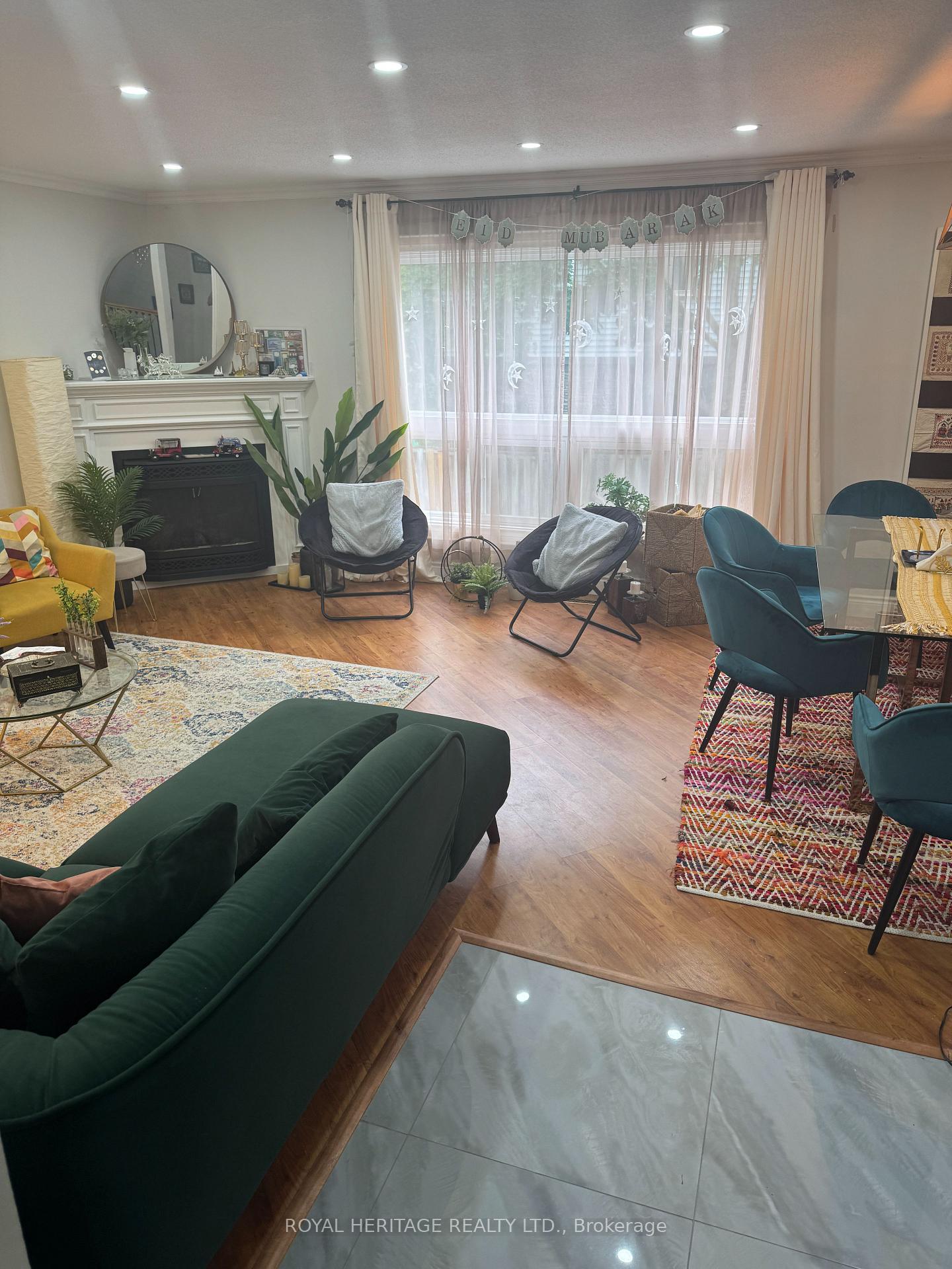 Photo 9 of Unit 75, 98 Falconer Drive, Mississauga, Streetsville — HOMEH