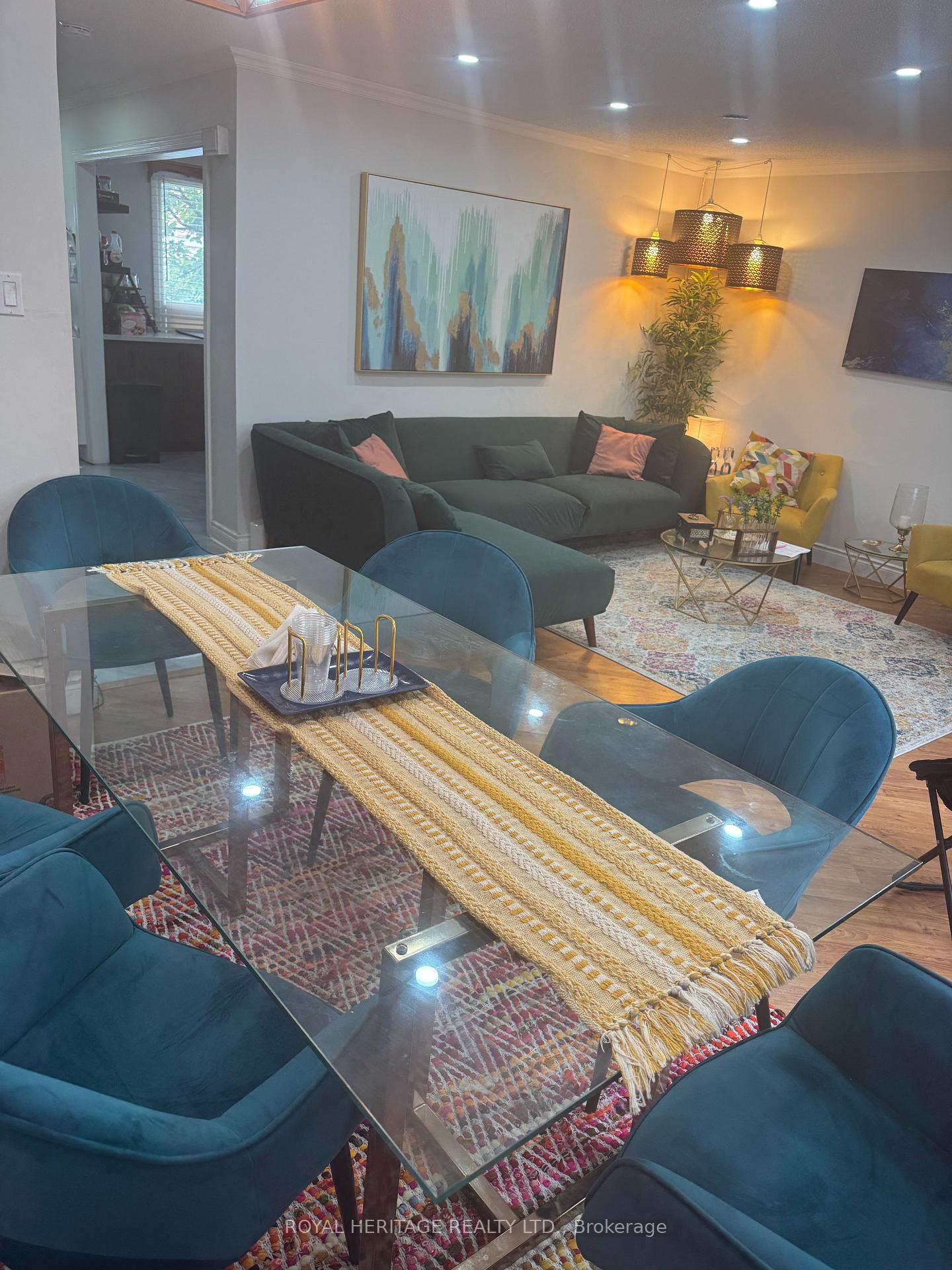 Photo 10 of Unit 75, 98 Falconer Drive, Mississauga, Streetsville — HOMEH