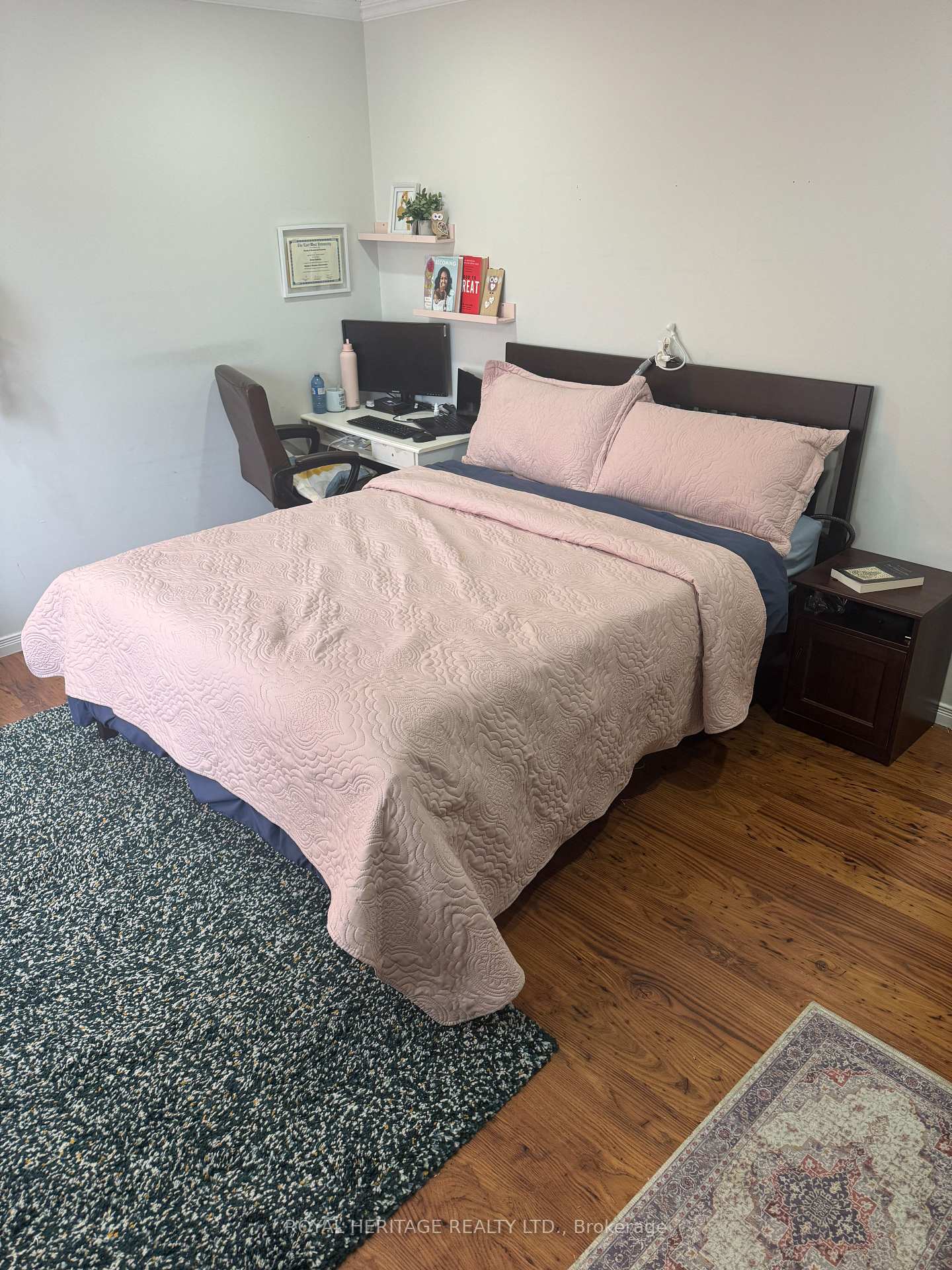 Photo 14 of Unit 75, 98 Falconer Drive, Mississauga, Streetsville — HOMEH