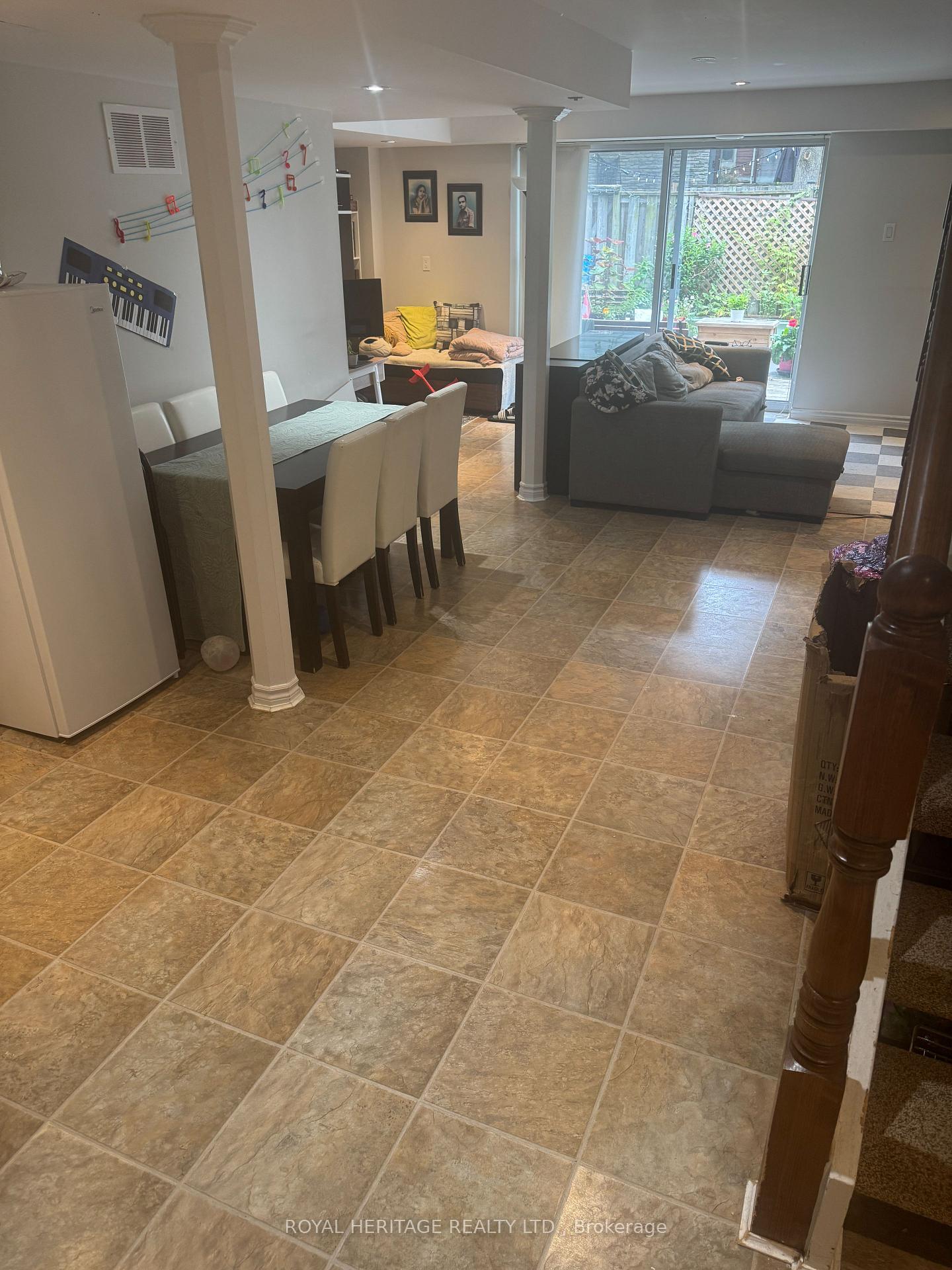 Photo 23 of Unit 75, 98 Falconer Drive, Mississauga, Streetsville — HOMEH