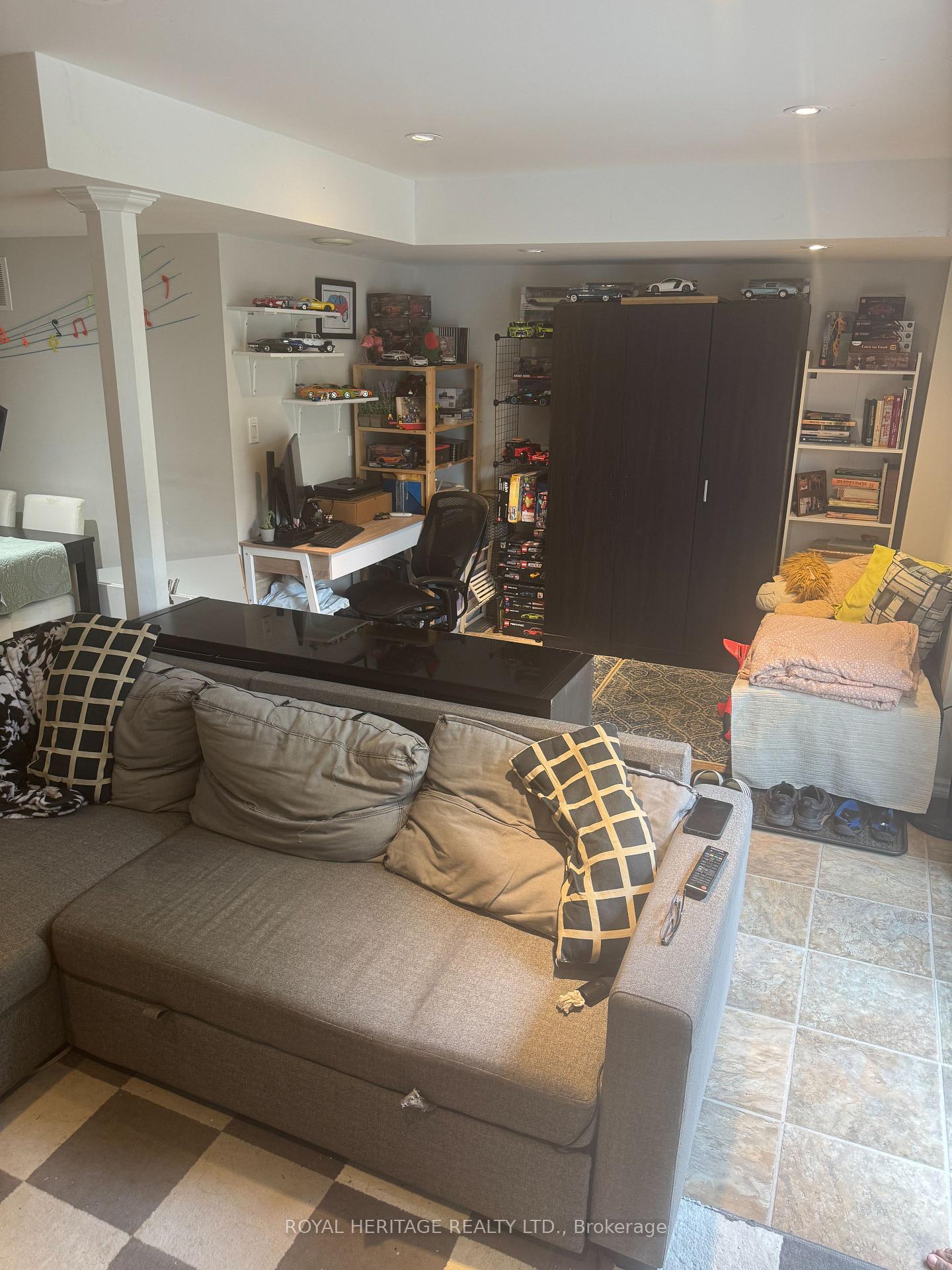 Photo 25 of Unit 75, 98 Falconer Drive, Mississauga, Streetsville — HOMEH