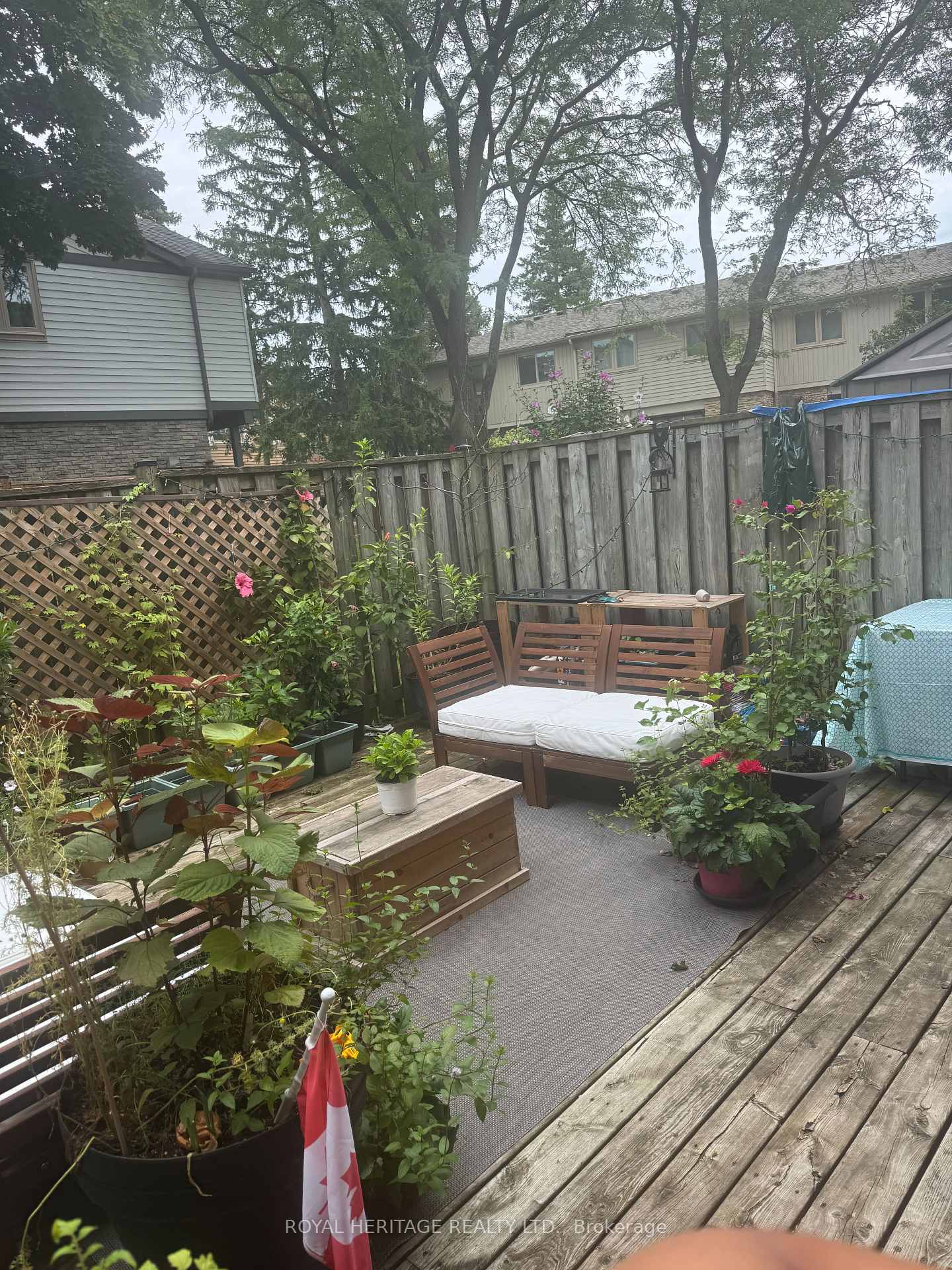 Photo 27 of Unit 75, 98 Falconer Drive, Mississauga, Streetsville — HOMEH