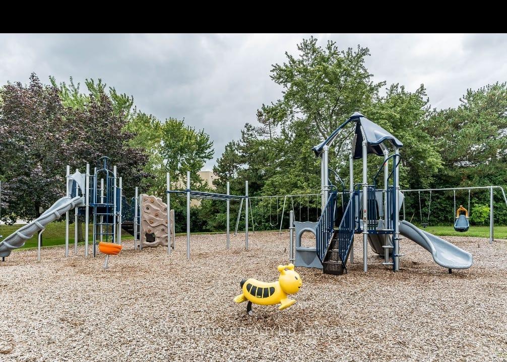 Photo 28 of Unit 75, 98 Falconer Drive, Mississauga, Streetsville — HOMEH