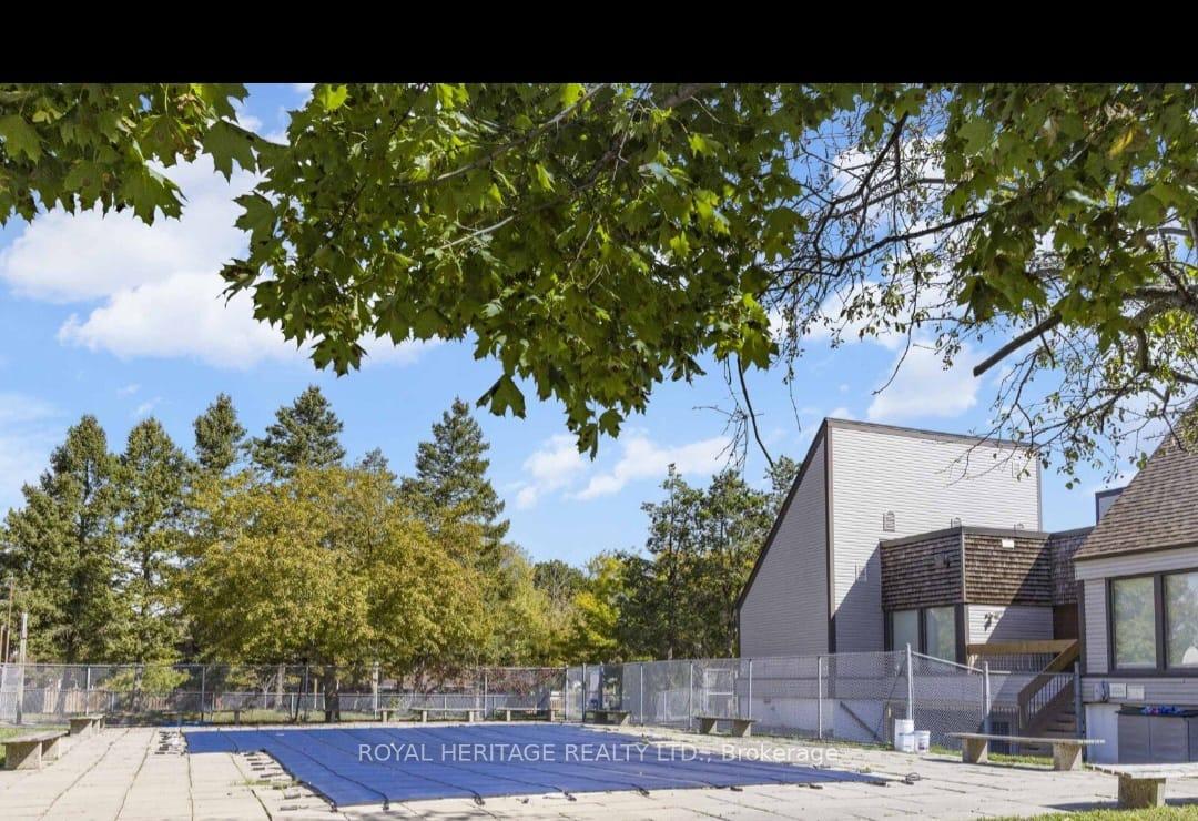 Photo 29 of Unit 75, 98 Falconer Drive, Mississauga, Streetsville — HOMEH