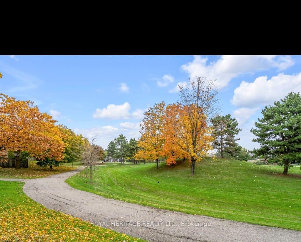 Photo 30 of Unit 75, 98 Falconer Drive, Mississauga, Streetsville — HOMEH