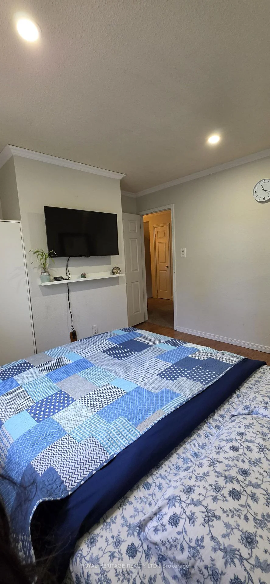 Photo 12 of Unit 75, 98 Falconer Drive, Mississauga, Streetsville — HOMEH
