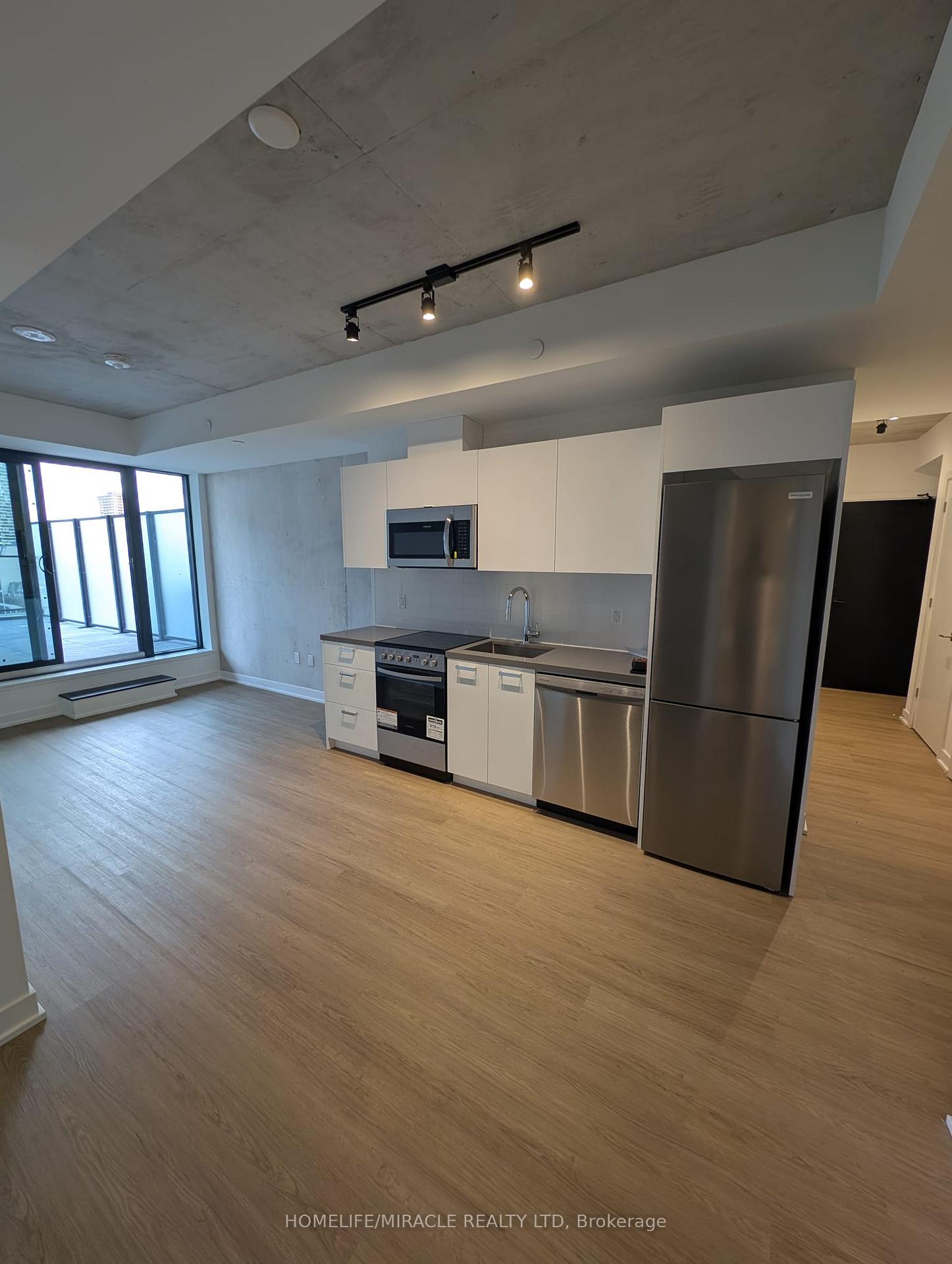 Photo 1 of Unit 902, 284 King Street, Toronto, Moss Park — HOMEH