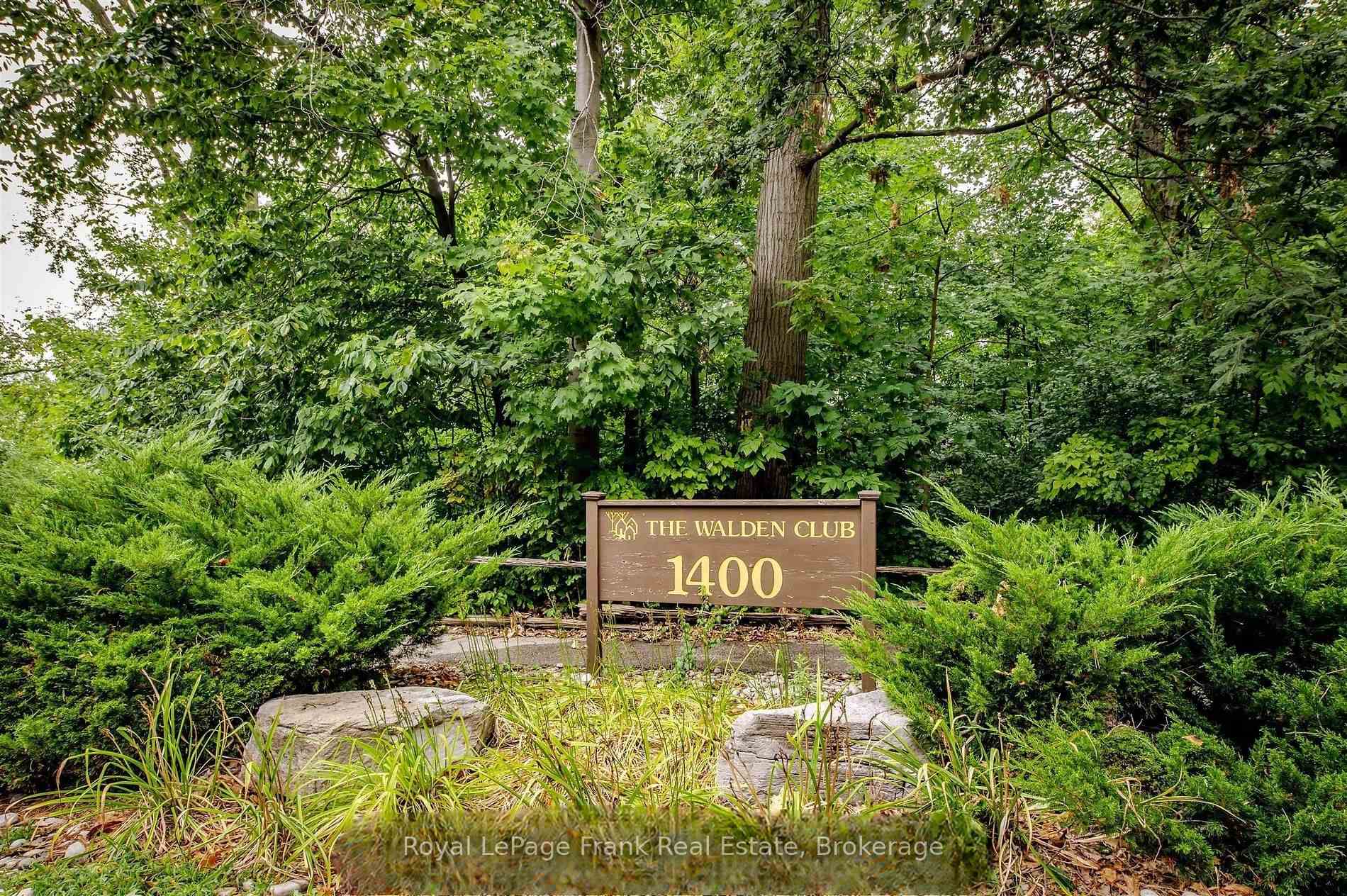 Photo 3 of Unit 102, 1110 Walden Circle, Mississauga, Clarkson — HOMEH
