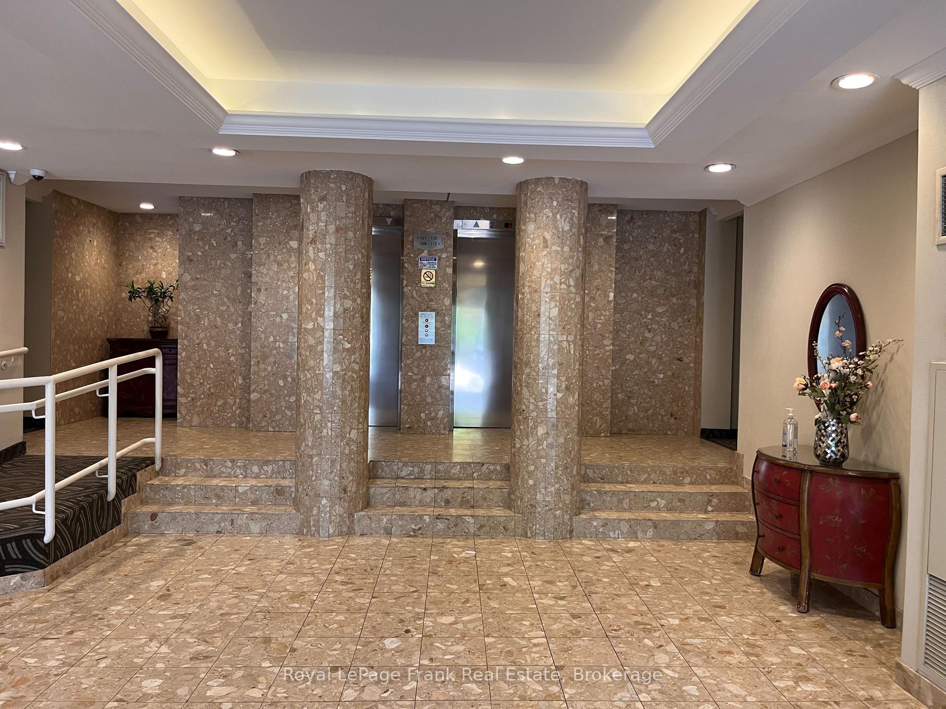 Photo 9 of Unit 102, 1110 Walden Circle, Mississauga, Clarkson — HOMEH
