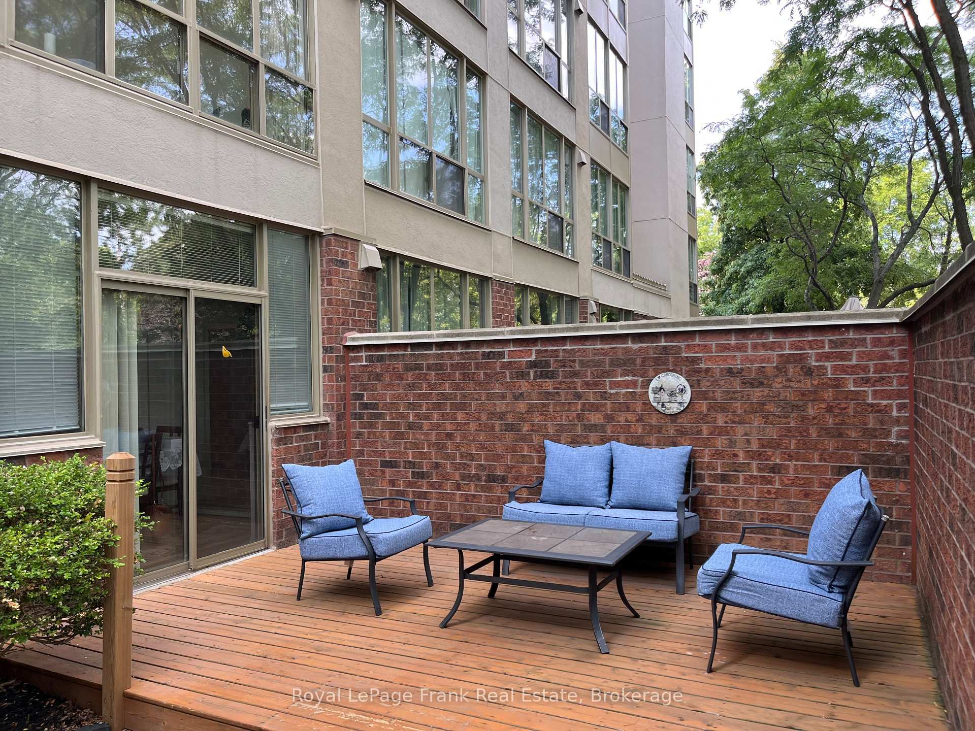 Photo 11 of Unit 102, 1110 Walden Circle, Mississauga, Clarkson — HOMEH