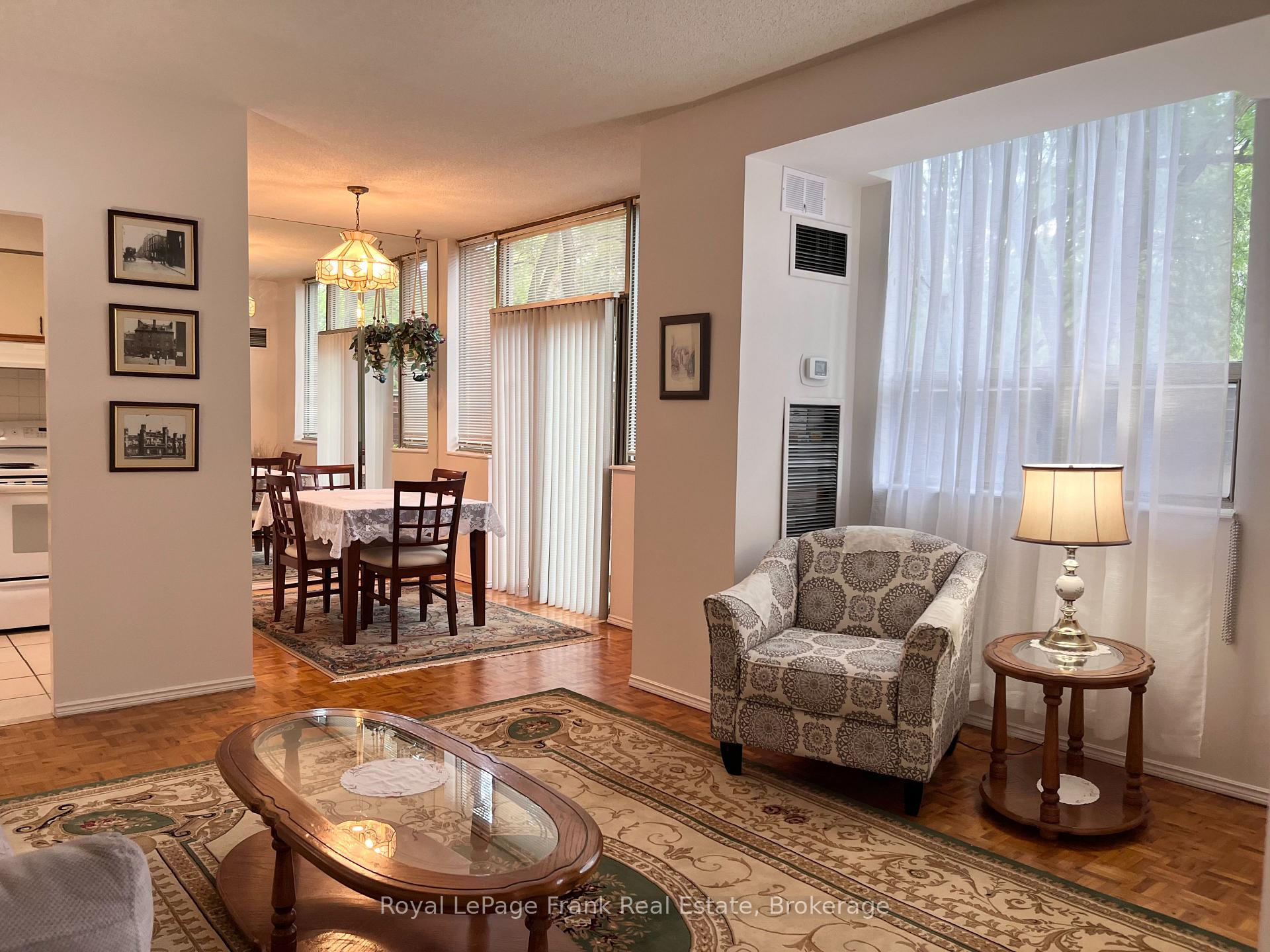Photo 14 of Unit 102, 1110 Walden Circle, Mississauga, Clarkson — HOMEH