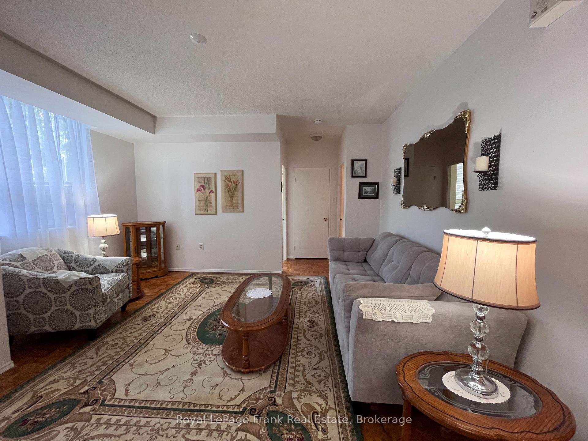 Photo 15 of Unit 102, 1110 Walden Circle, Mississauga, Clarkson — HOMEH