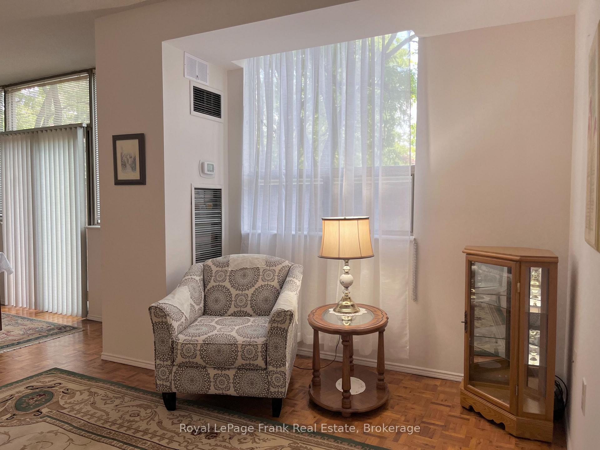 Photo 18 of Unit 102, 1110 Walden Circle, Mississauga, Clarkson — HOMEH