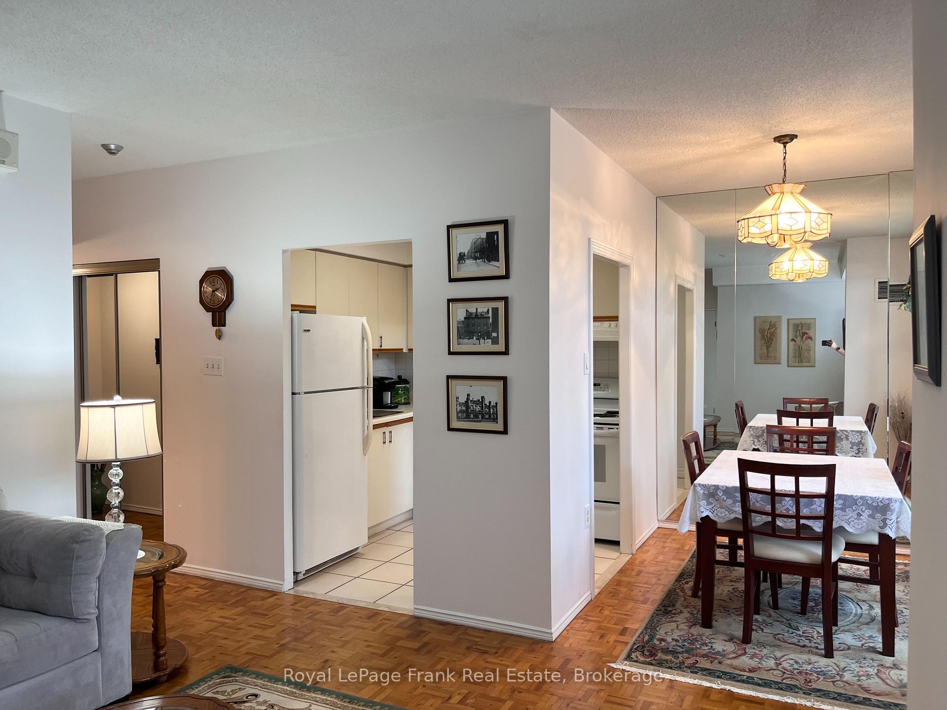 Photo 19 of Unit 102, 1110 Walden Circle, Mississauga, Clarkson — HOMEH