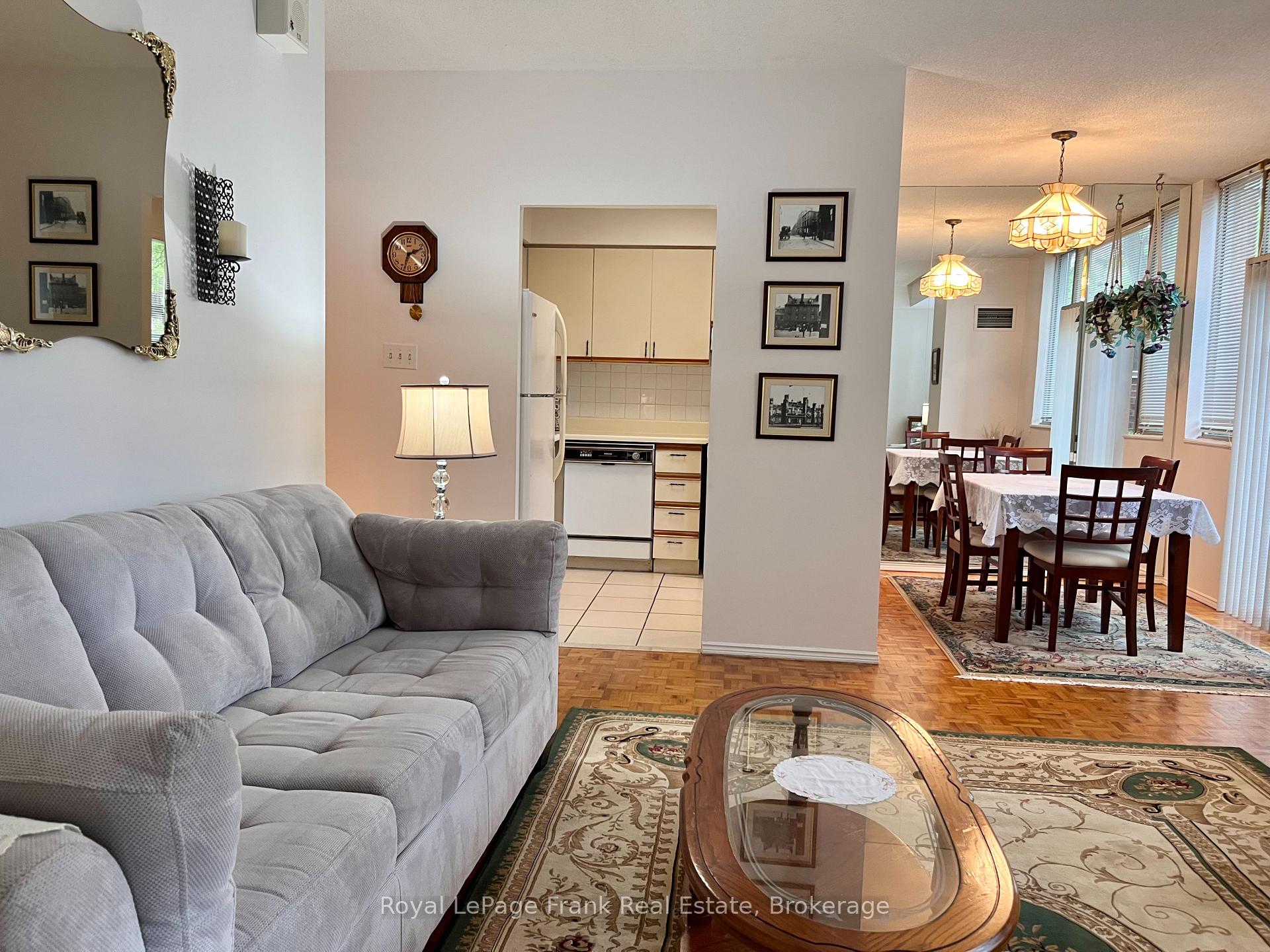 Photo 21 of Unit 102, 1110 Walden Circle, Mississauga, Clarkson — HOMEH