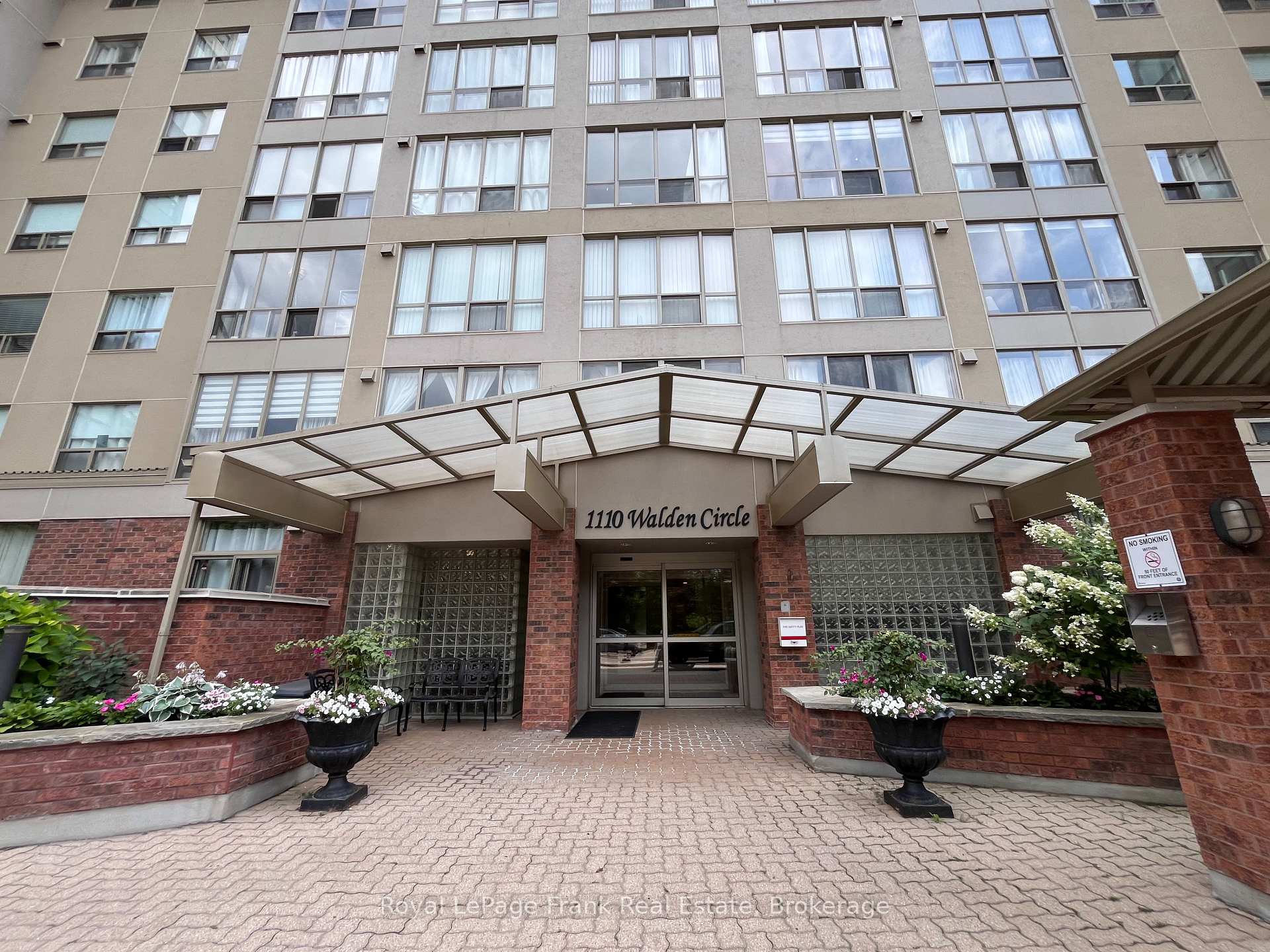 Photo 34 of Unit 102, 1110 Walden Circle, Mississauga, Clarkson — HOMEH