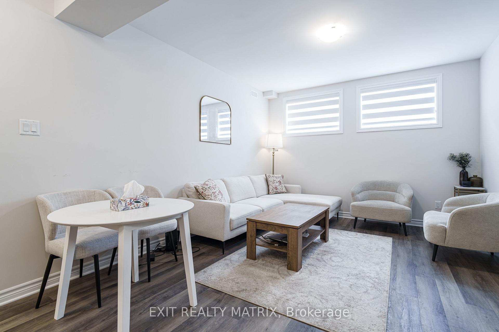 Photo 13 of Unit B, 161 Massalia Crescent, Ottawa, Notting Hill/Summerside — HOMEH