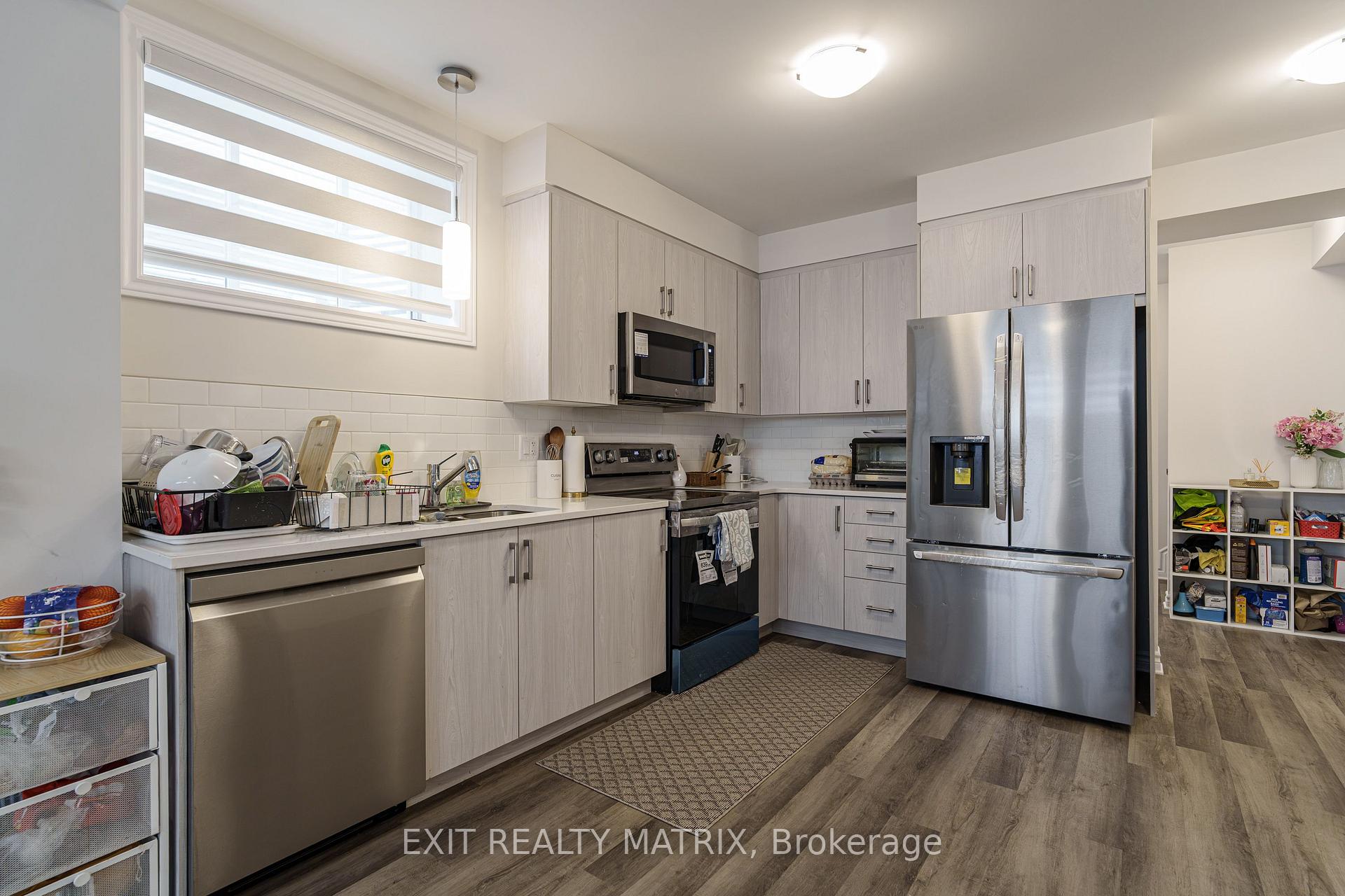 Photo 20 of Unit B, 161 Massalia Crescent, Ottawa, Notting Hill/Summerside — HOMEH