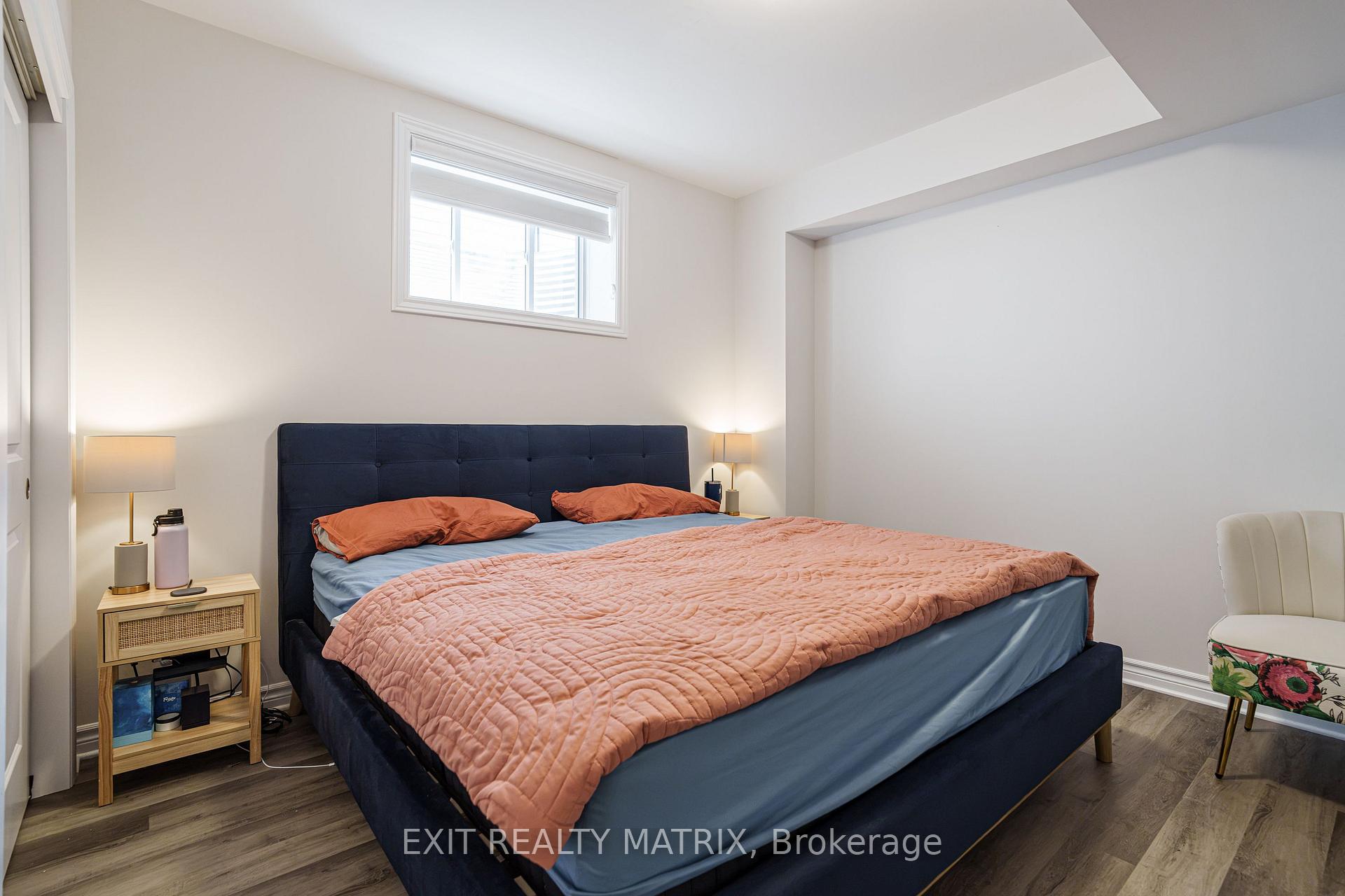 Photo 23 of Unit B, 161 Massalia Crescent, Ottawa, Notting Hill/Summerside — HOMEH