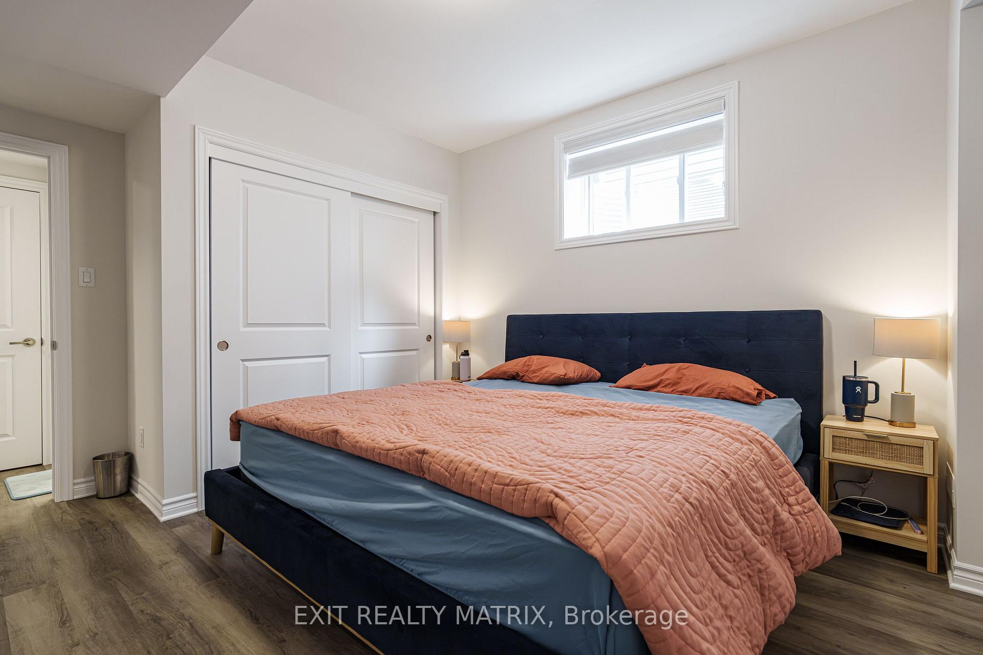 Photo 24 of Unit B, 161 Massalia Crescent, Ottawa, Notting Hill/Summerside — HOMEH