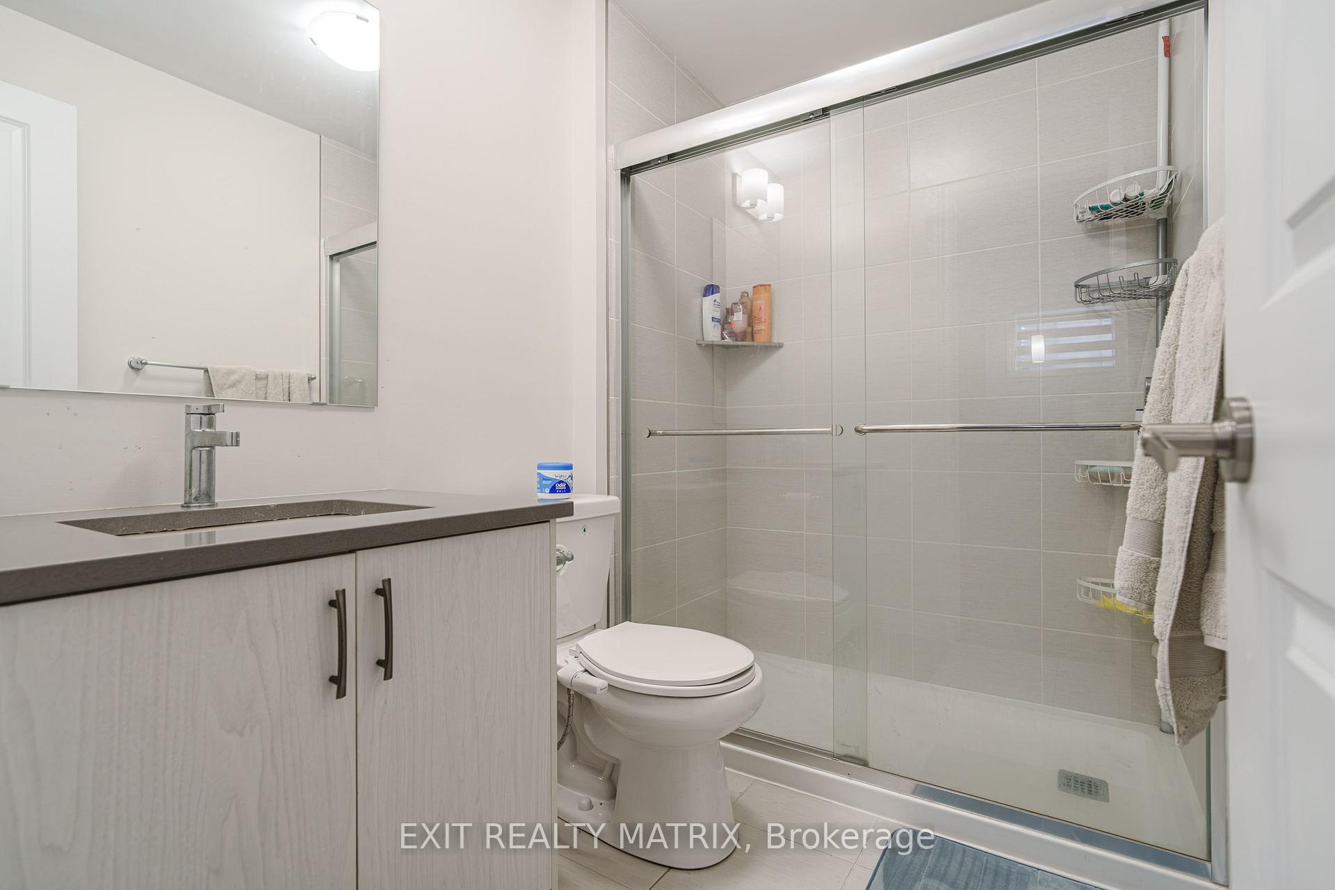 Photo 26 of Unit B, 161 Massalia Crescent, Ottawa, Notting Hill/Summerside — HOMEH