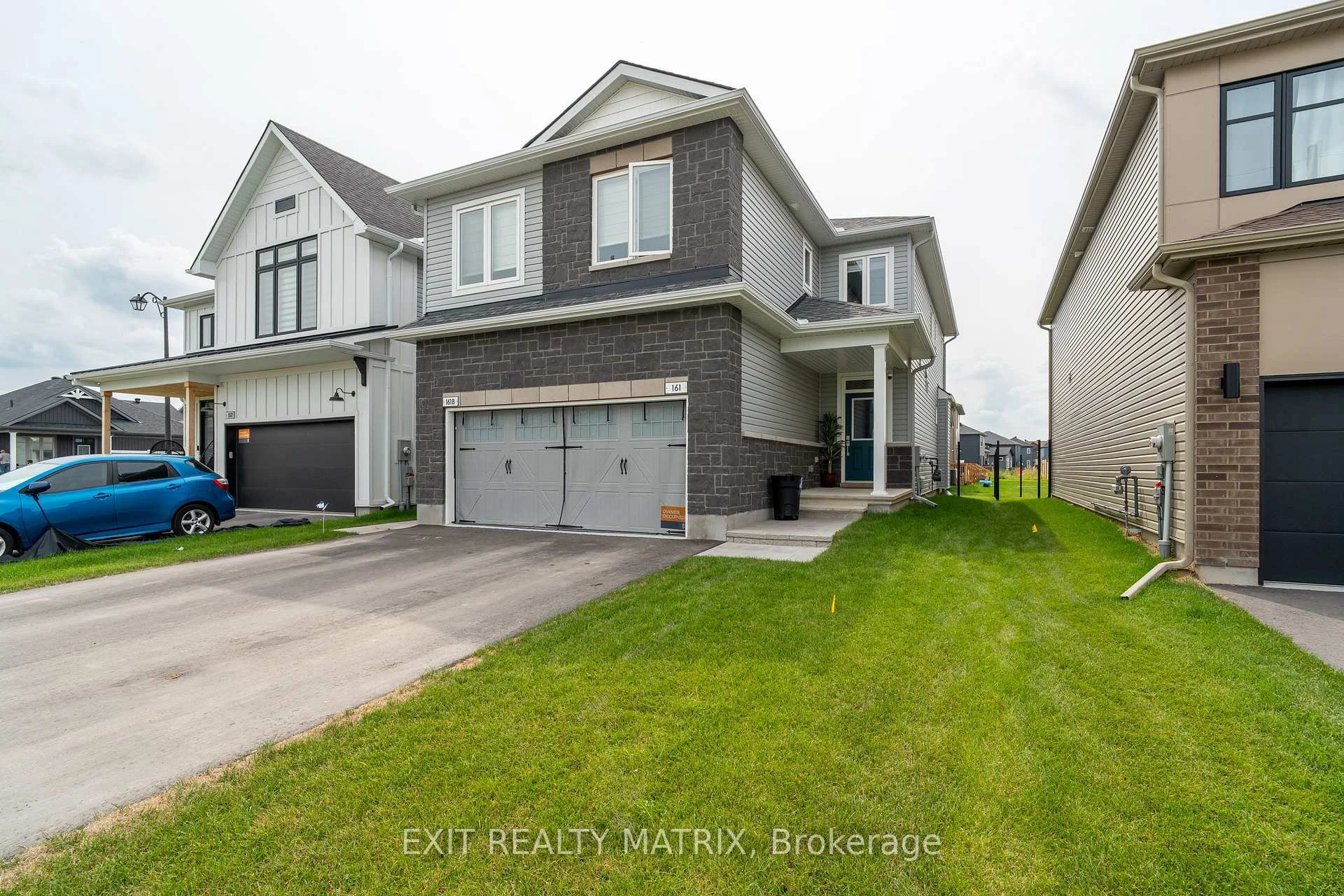 Photo 9 of Unit B, 161 Massalia Crescent, Ottawa, Notting Hill/Summerside — HOMEH