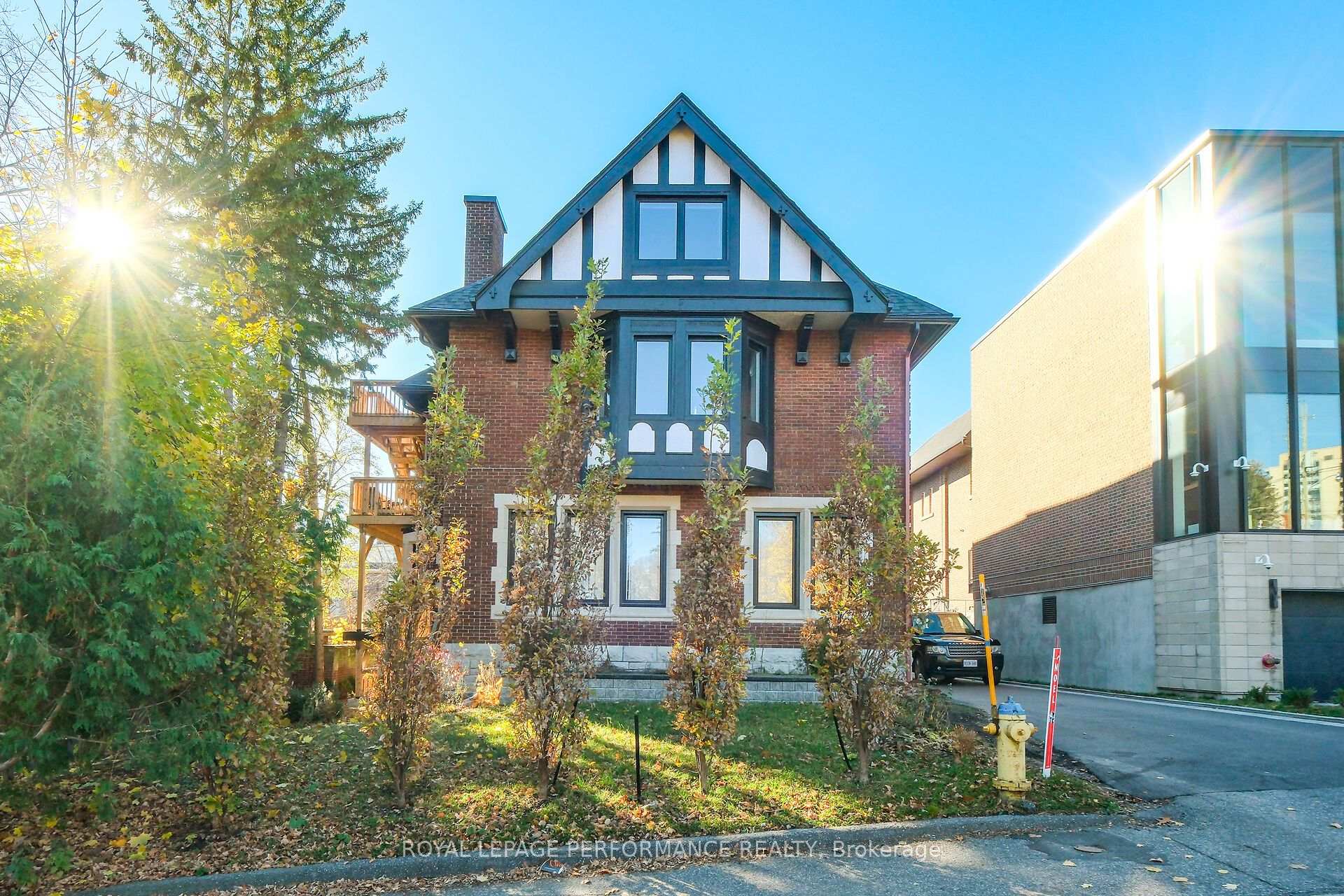 Photo 1 of Unit 8, 4 Range Road, Ottawa, Sandy Hill — HOMEH