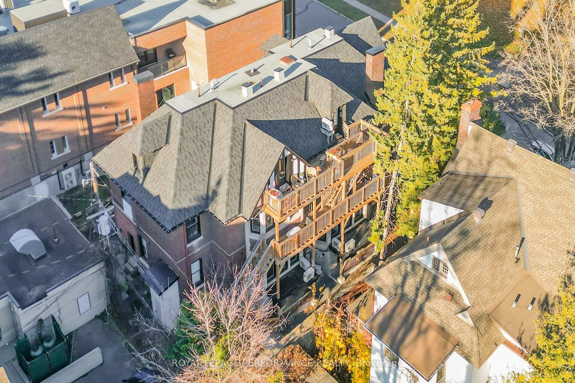 Photo 7 of Unit 8, 4 Range Road, Ottawa, Sandy Hill — HOMEH