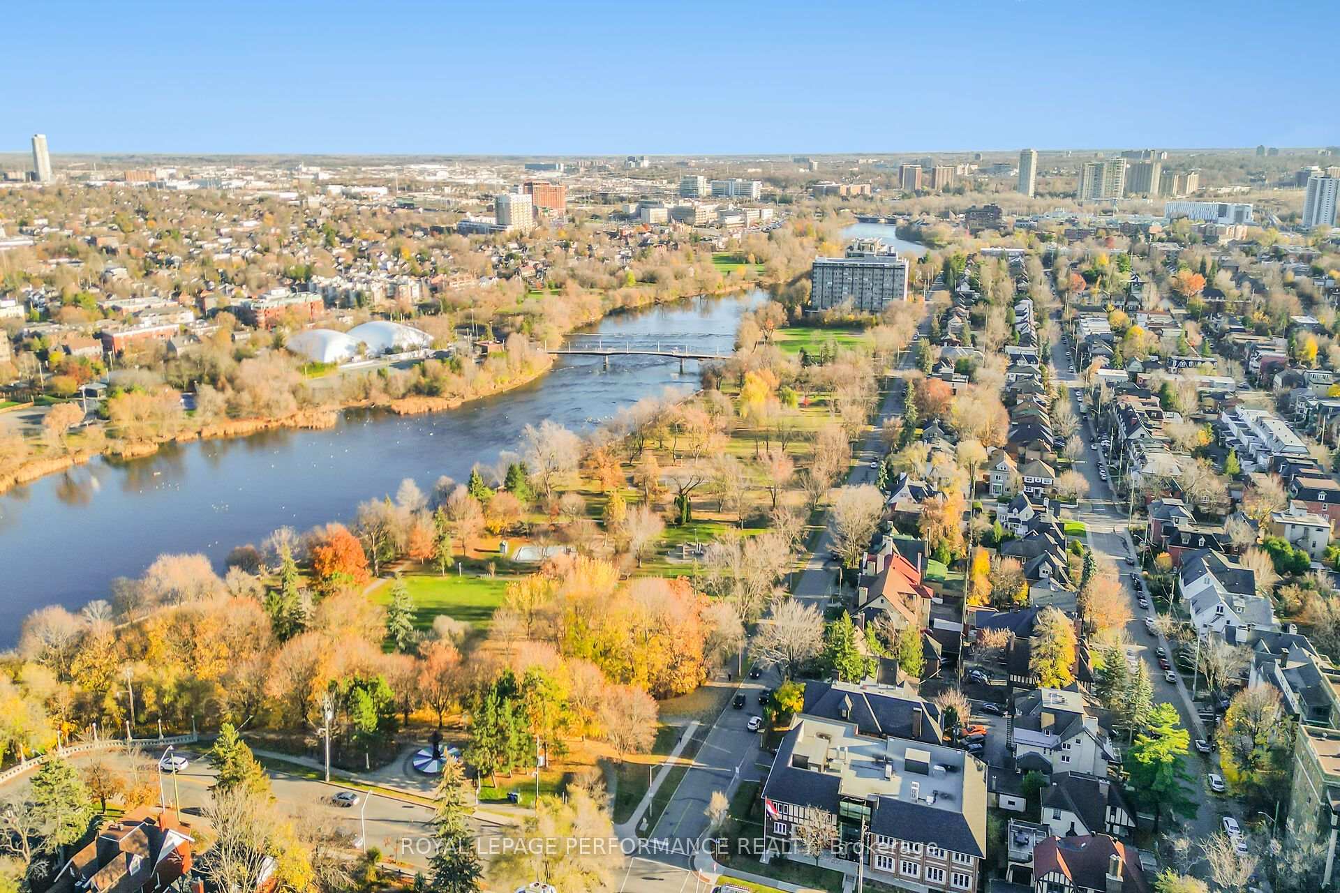 Photo 8 of Unit 8, 4 Range Road, Ottawa, Sandy Hill — HOMEH