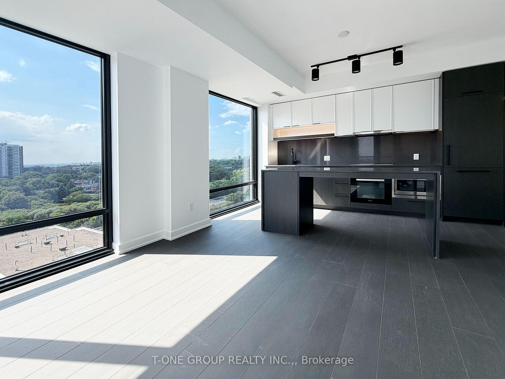 Photo 4 of Unit 1706, 91 Montclair Avenue, Toronto, Forest Hill South — HOMEH
