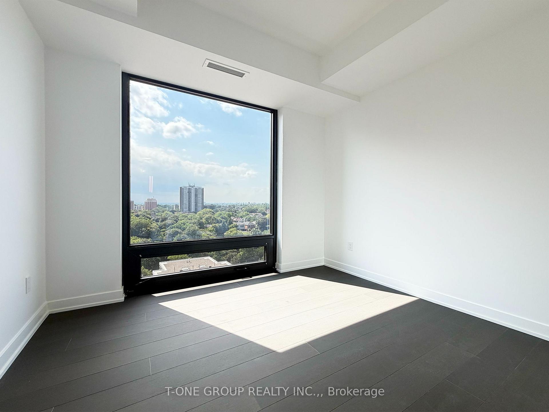Photo 11 of Unit 1706, 91 Montclair Avenue, Toronto, Forest Hill South — HOMEH