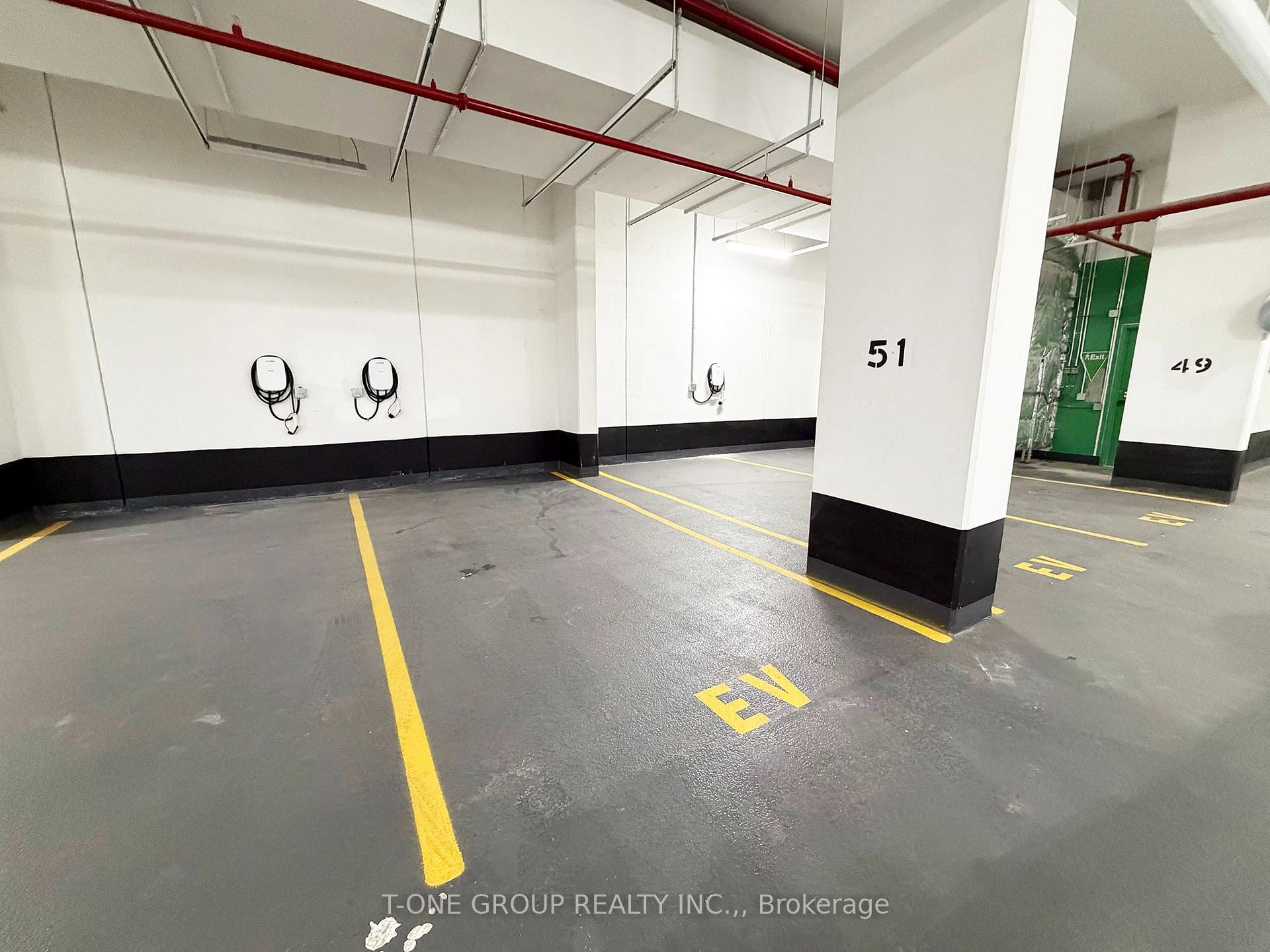 Photo 19 of Unit 1706, 91 Montclair Avenue, Toronto, Forest Hill South — HOMEH