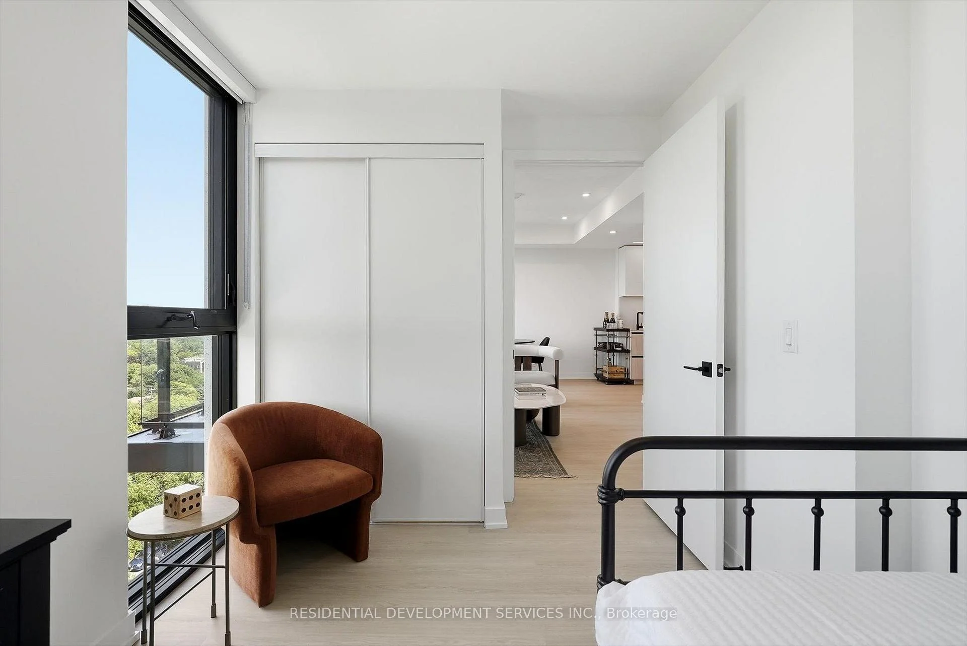 Photo 28 of Unit 1109, 699 Sheppard Avenue E, North York, Bayview Village — HOMEH