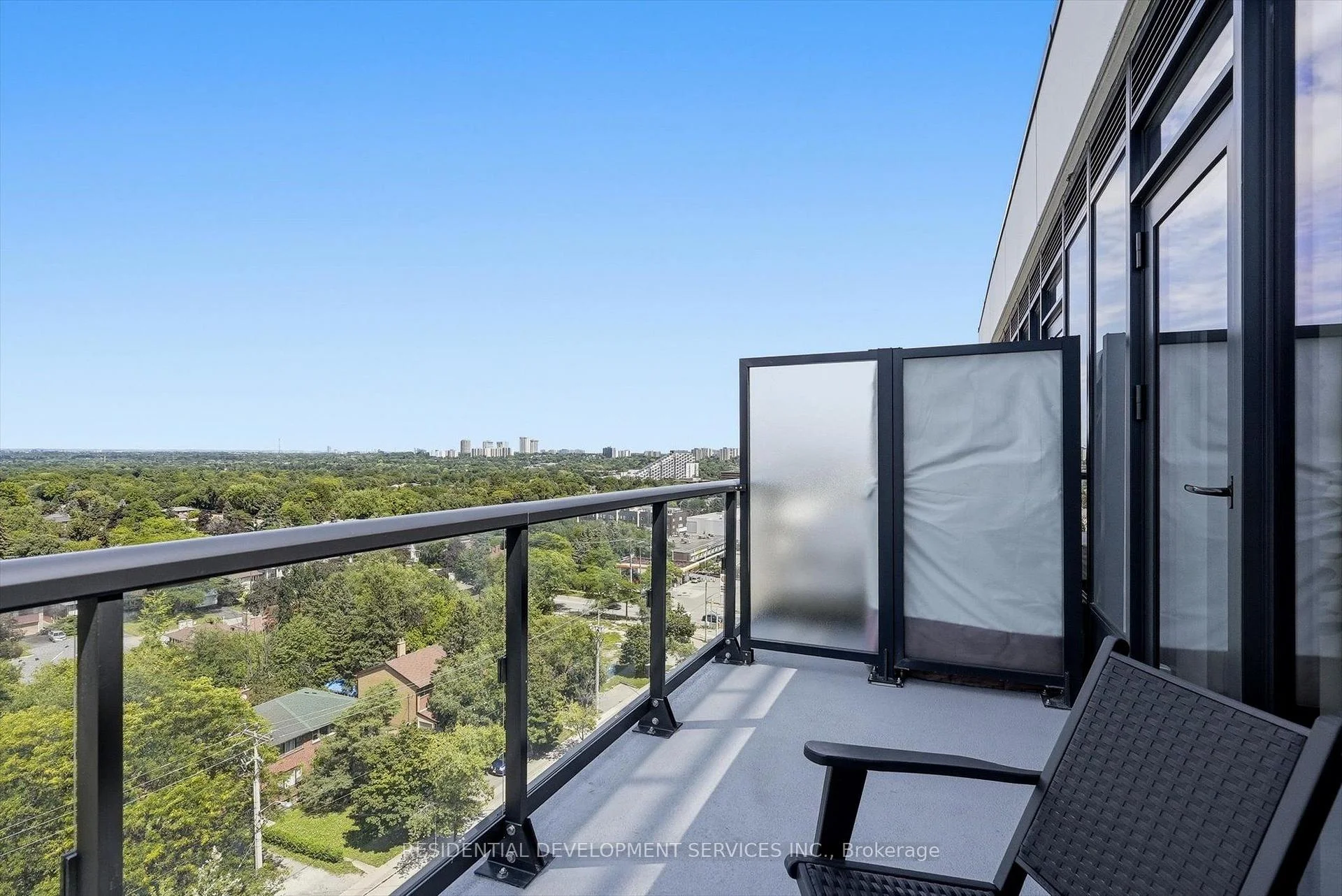 Photo 35 of Unit 1109, 699 Sheppard Avenue E, North York, Bayview Village — HOMEH