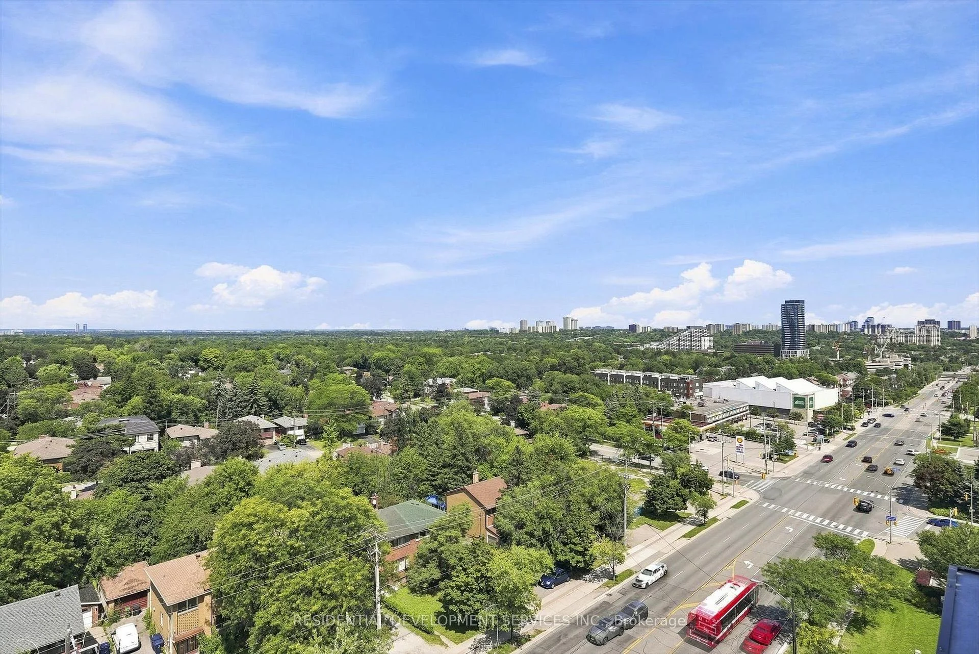 Photo 39 of Unit 1109, 699 Sheppard Avenue E, North York, Bayview Village — HOMEH