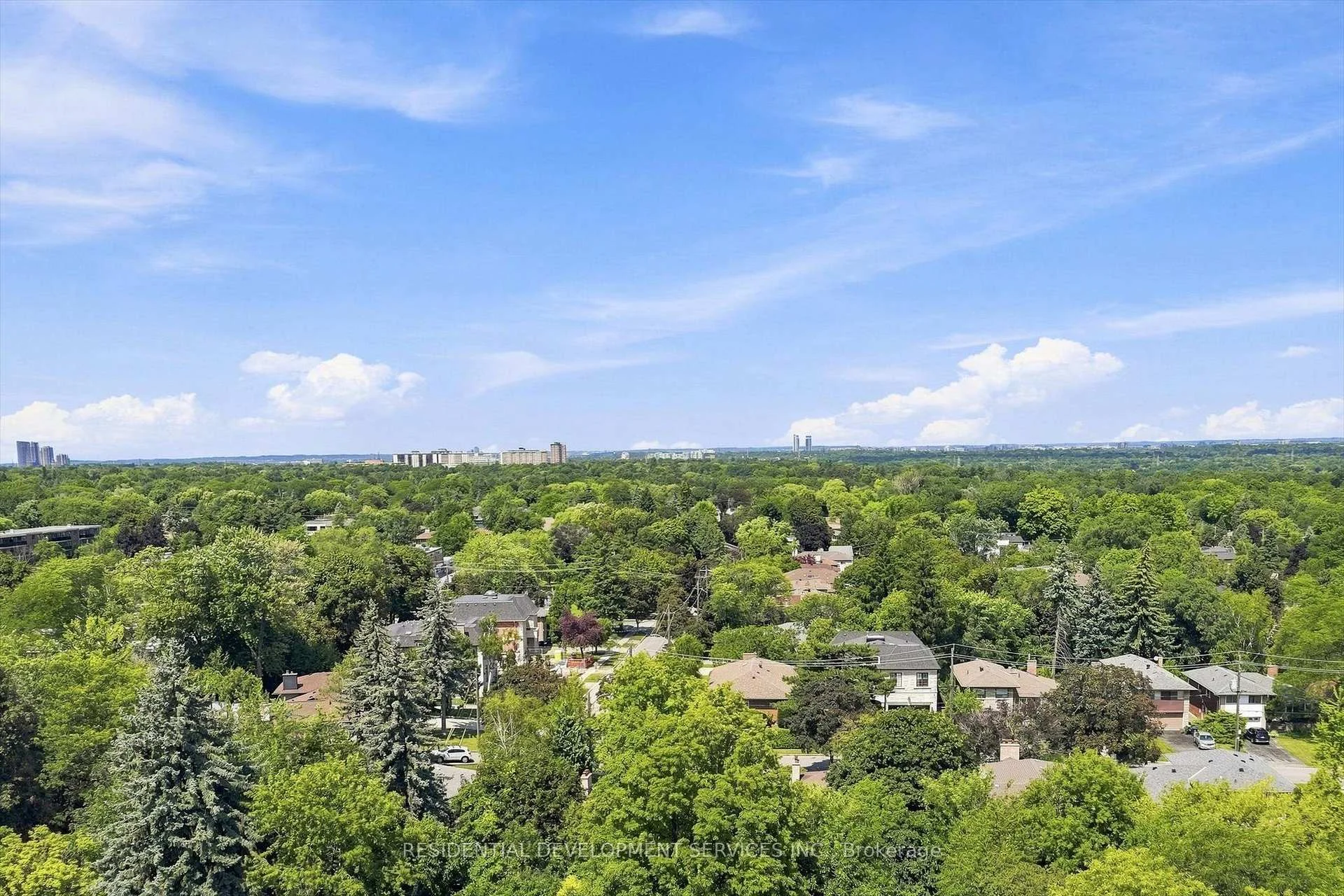 Photo 40 of Unit 1109, 699 Sheppard Avenue E, North York, Bayview Village — HOMEH
