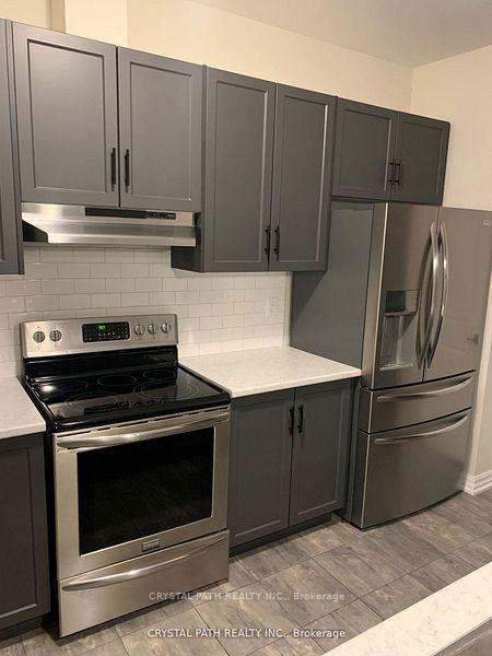 Photo 5 of Unit 52, 4311 Mann Street, Niagara Falls, Lyons Creek — HOMEH