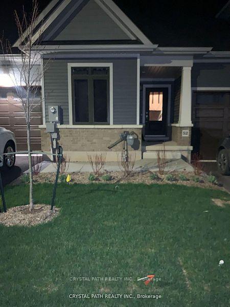 Photo 9 of Unit 52, 4311 Mann Street, Niagara Falls, Lyons Creek — HOMEH