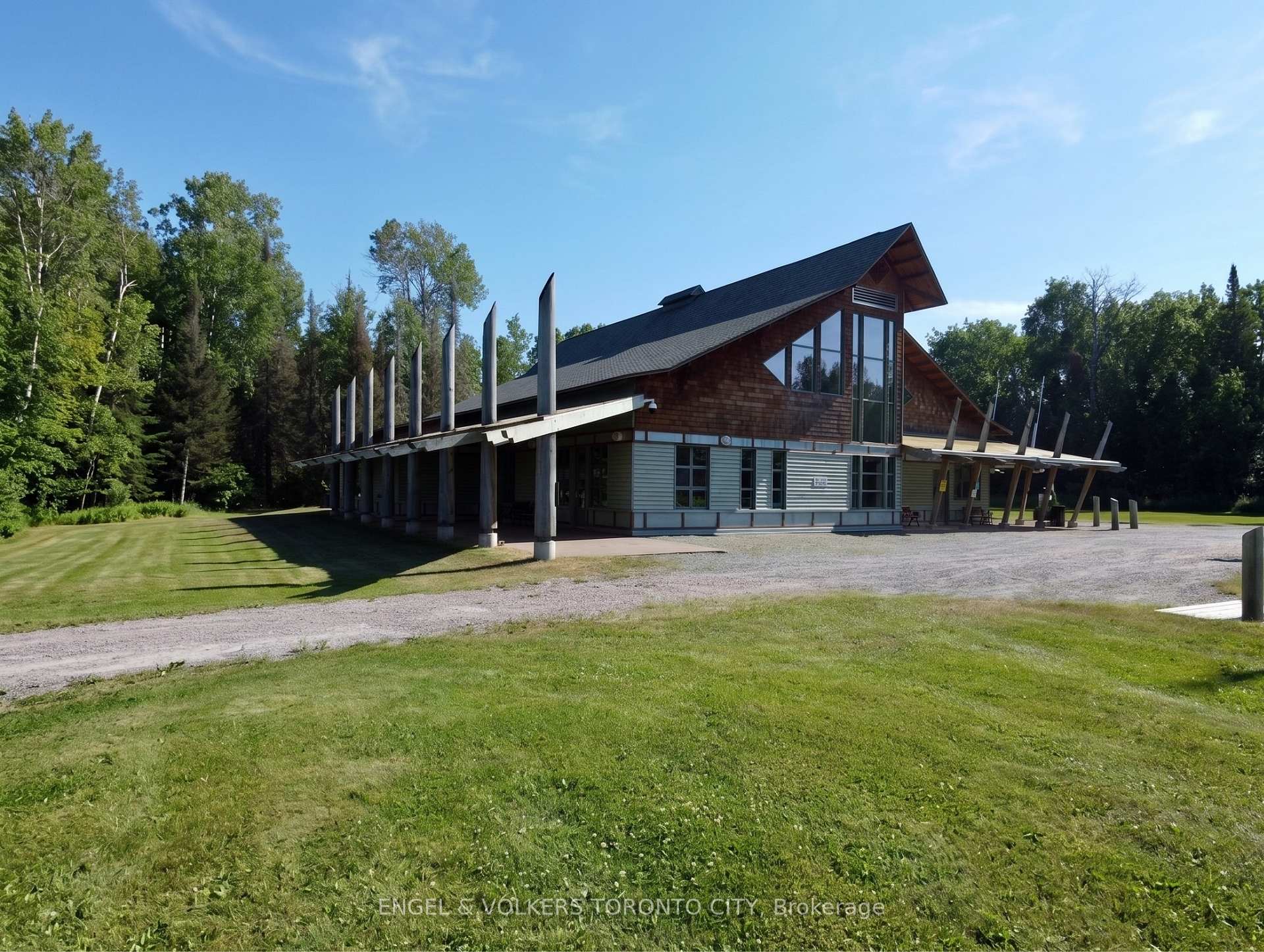 Photo 3 of 100 Ontario Street, Timiskaming, TIM - Outside - Rural — HOMEH