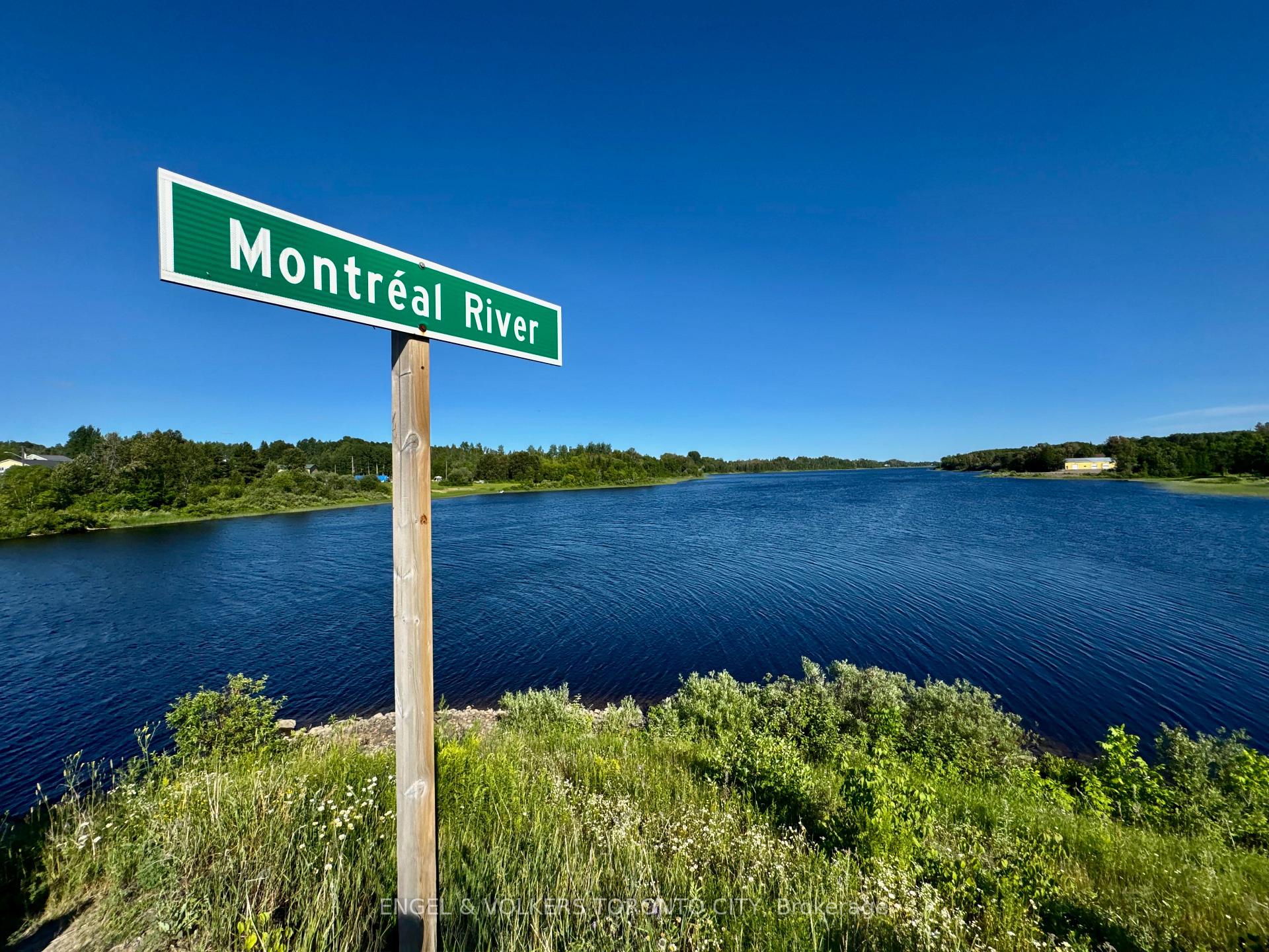 Photo 5 of 100 Ontario Street, Timiskaming, TIM - Outside - Rural — HOMEH