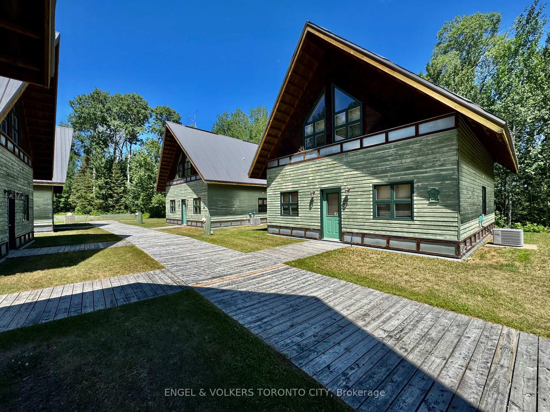 Photo 8 of 100 Ontario Street, Timiskaming, TIM - Outside - Rural — HOMEH