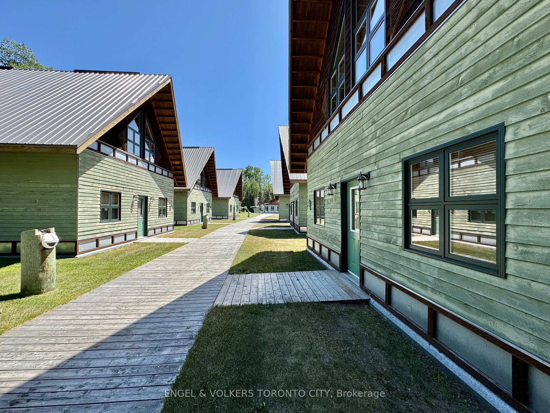 Photo 9 of 100 Ontario Street, Timiskaming, TIM - Outside - Rural — HOMEH