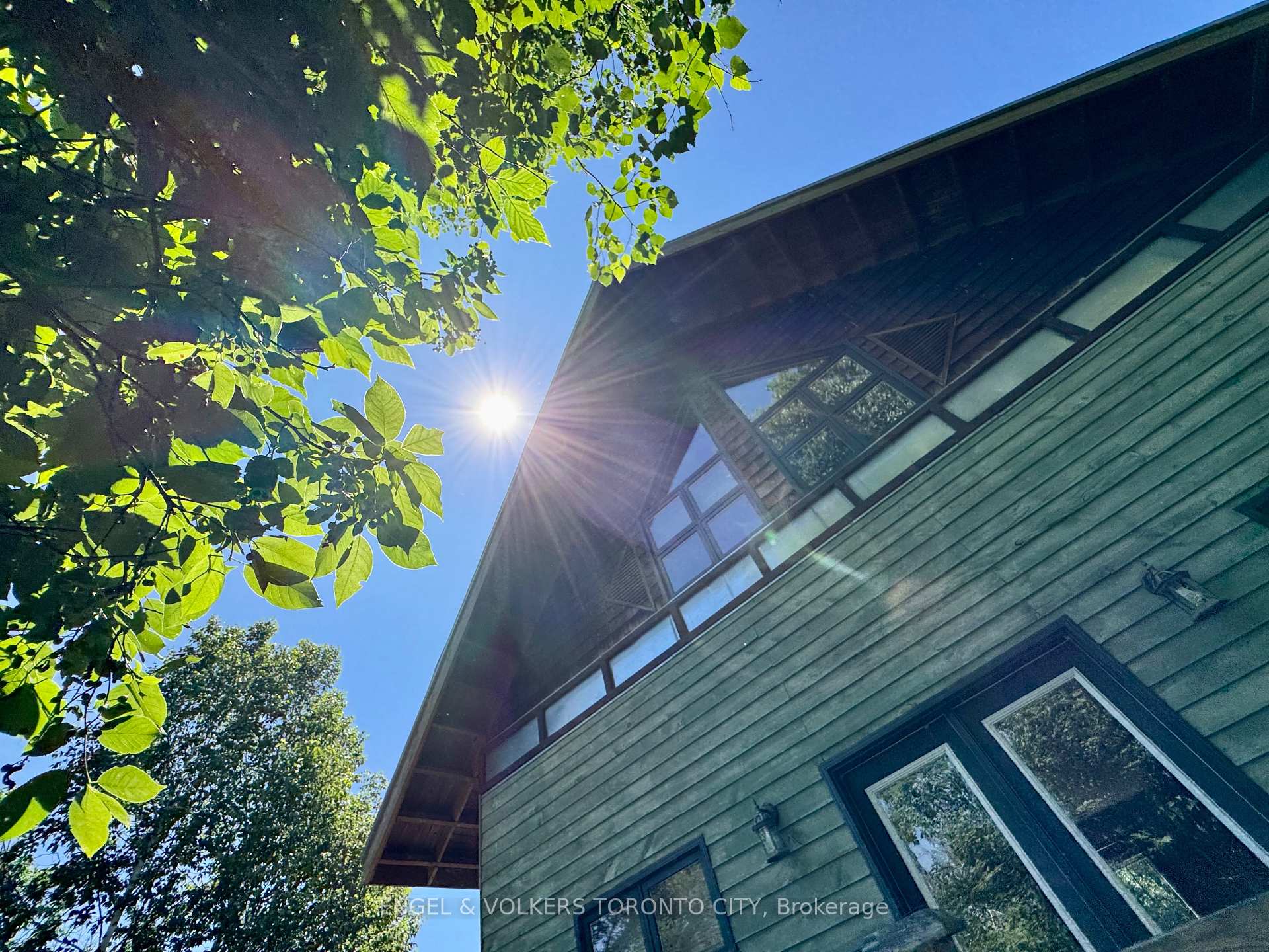 Photo 10 of 100 Ontario Street, Timiskaming, TIM - Outside - Rural — HOMEH