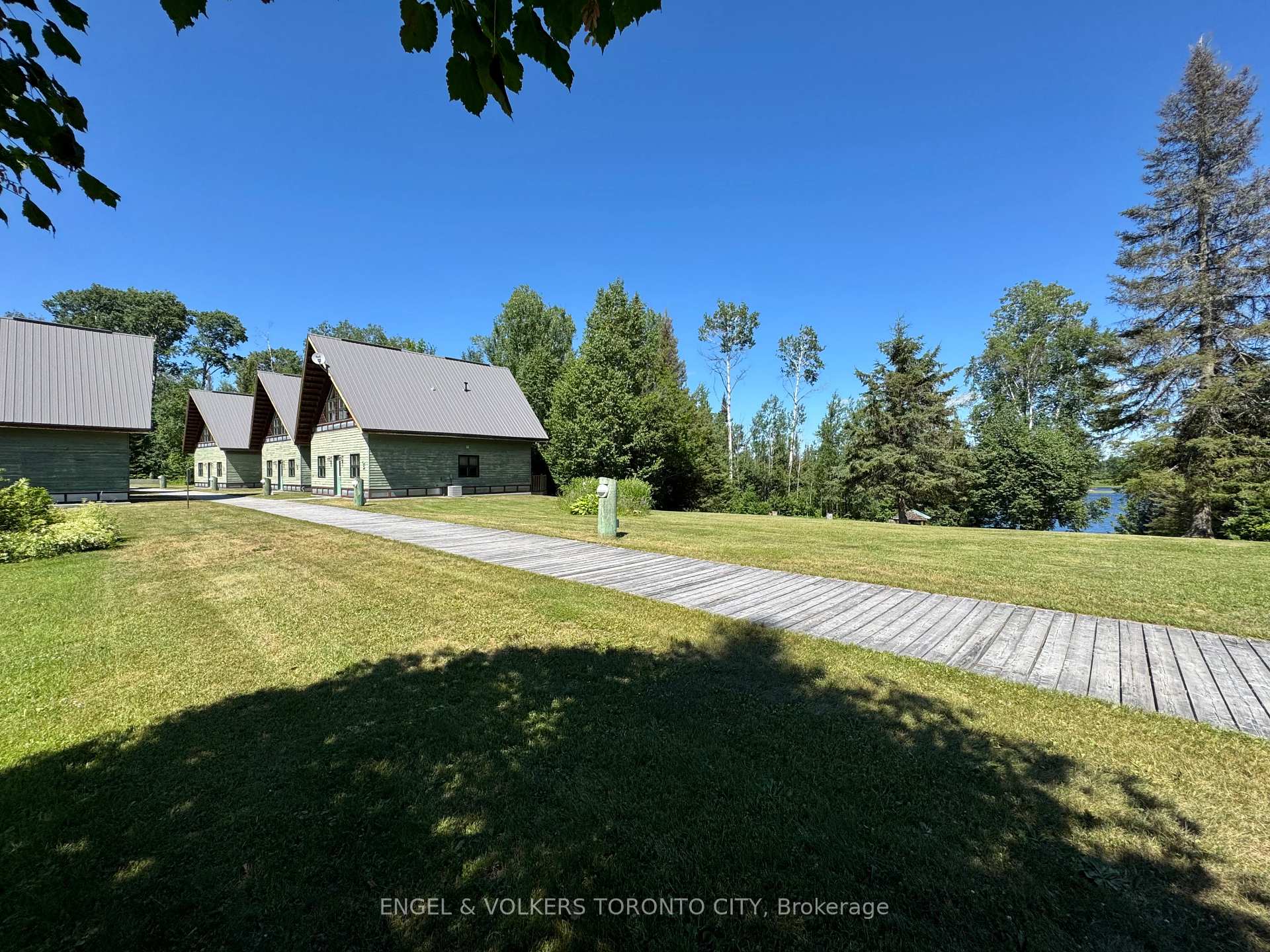 Photo 12 of 100 Ontario Street, Timiskaming, TIM - Outside - Rural — HOMEH